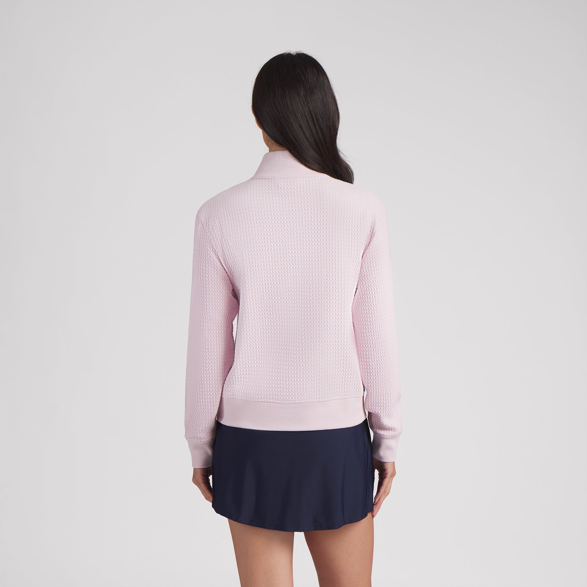 Powder Pink