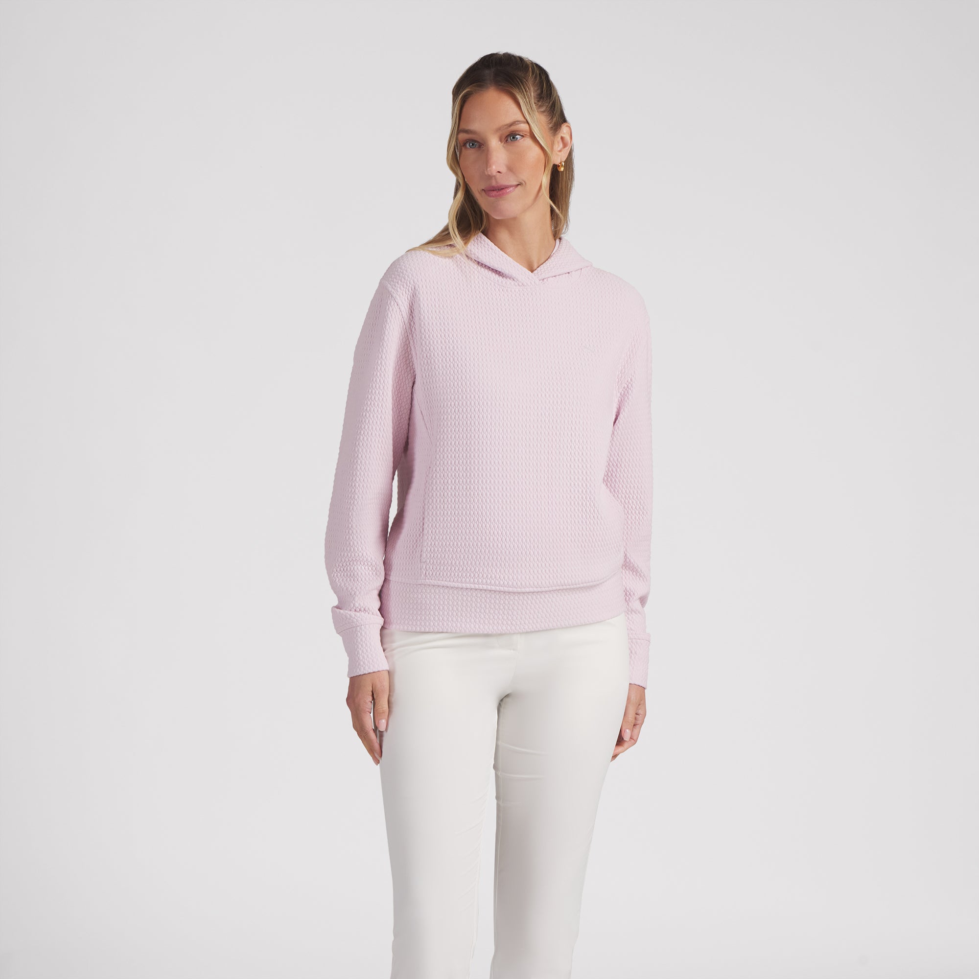 Powder Pink