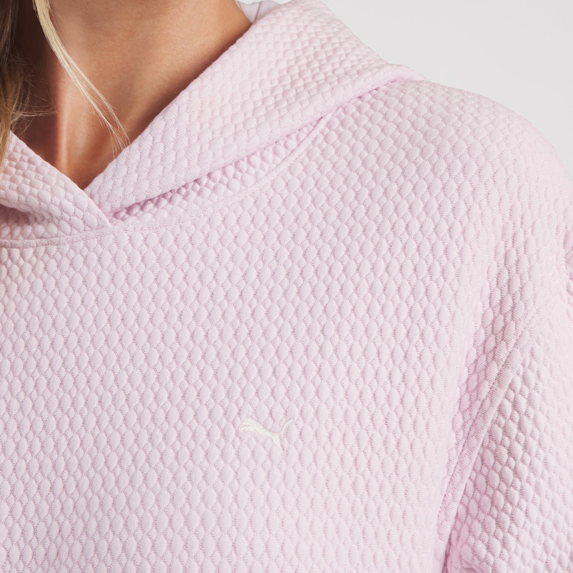 Powder Pink