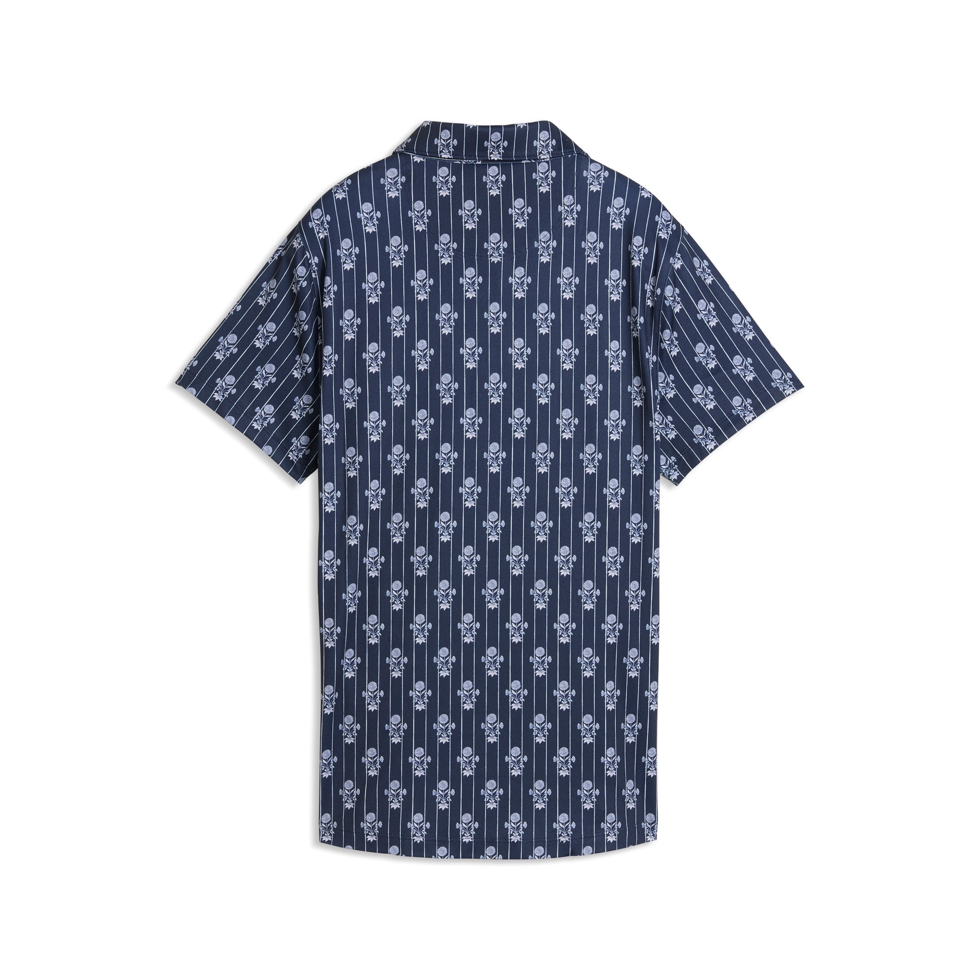 Deep Navy