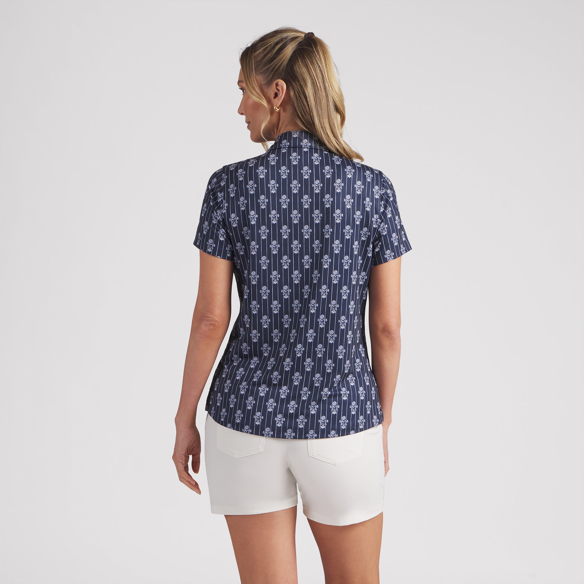 Deep Navy