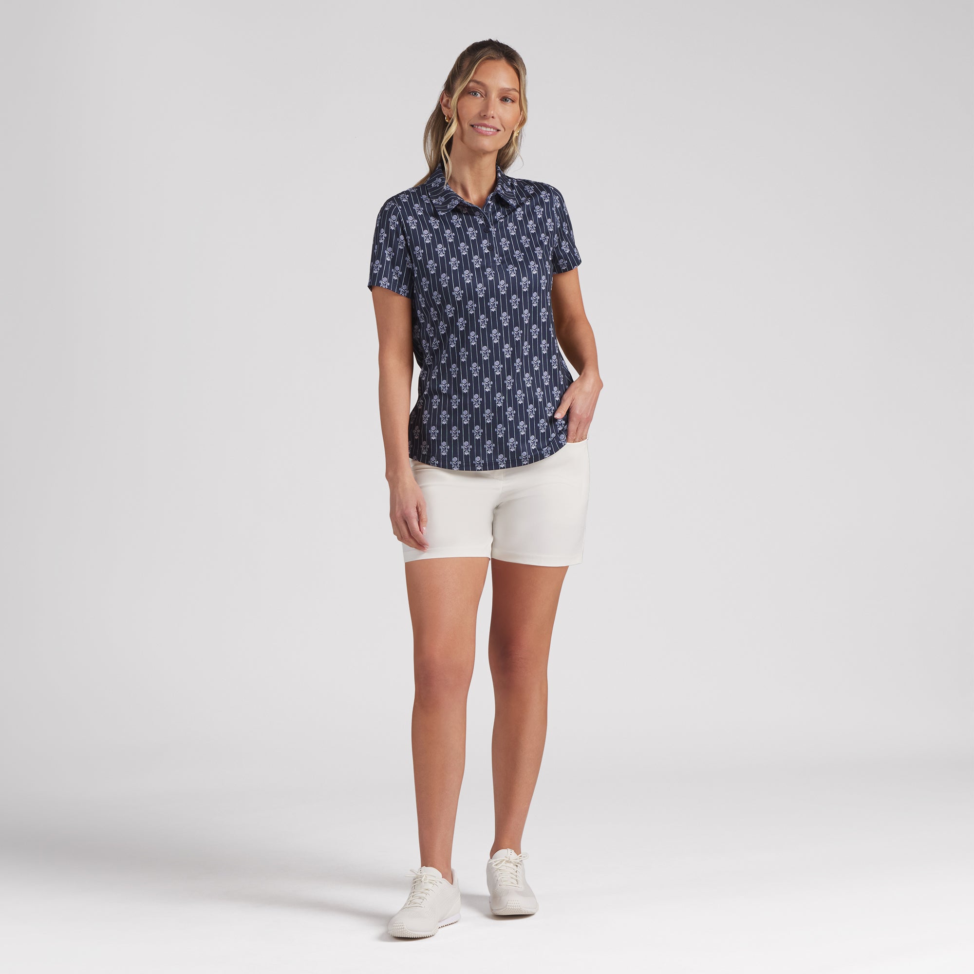 Deep Navy