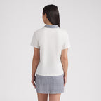 Warm White