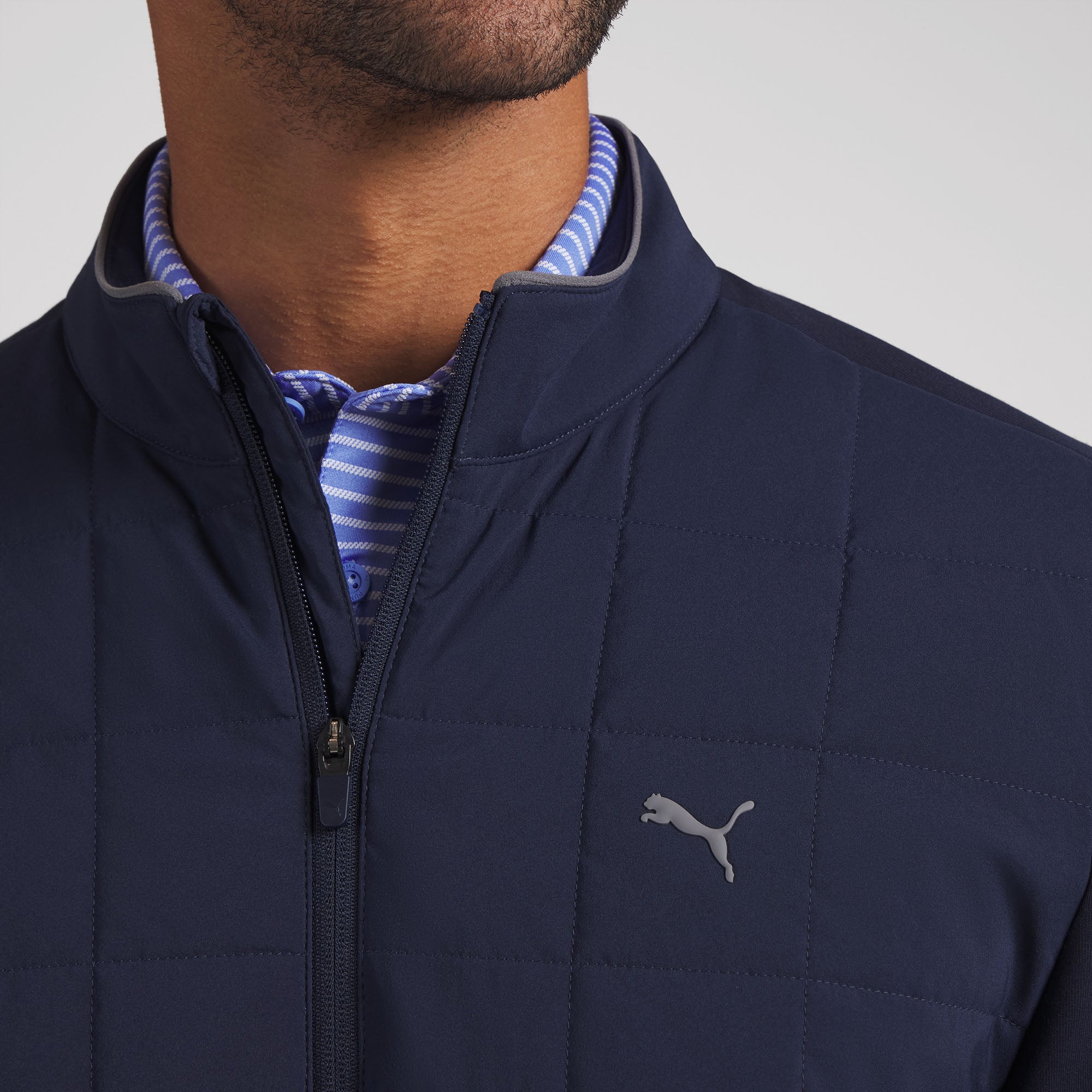 Deep Navy