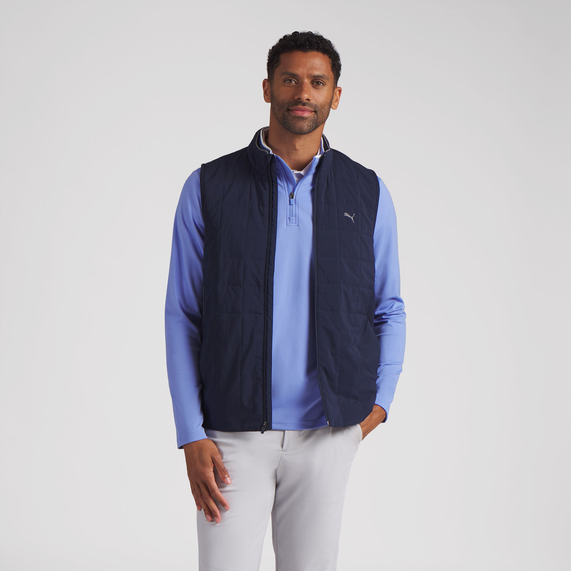 Deep Navy