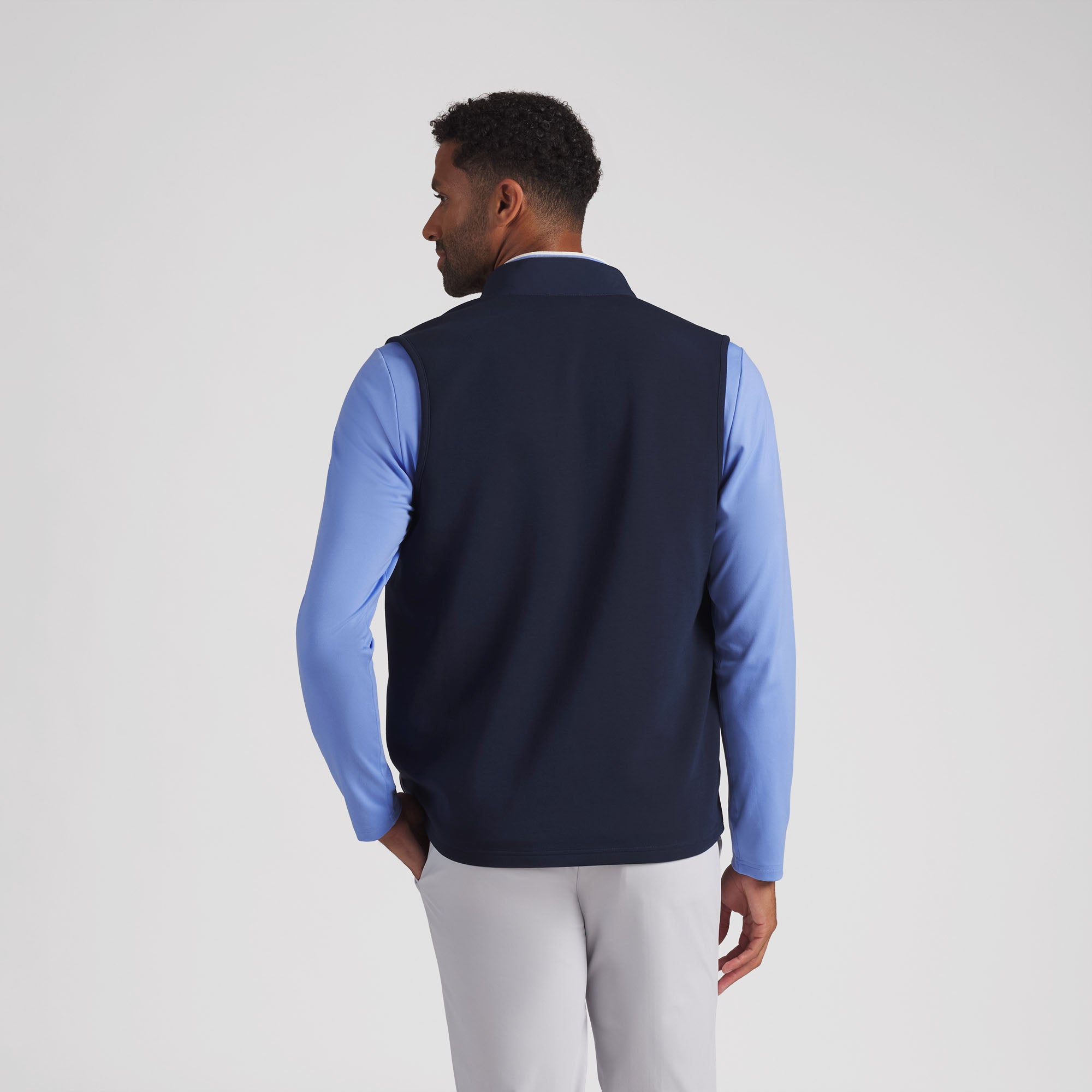 Deep Navy