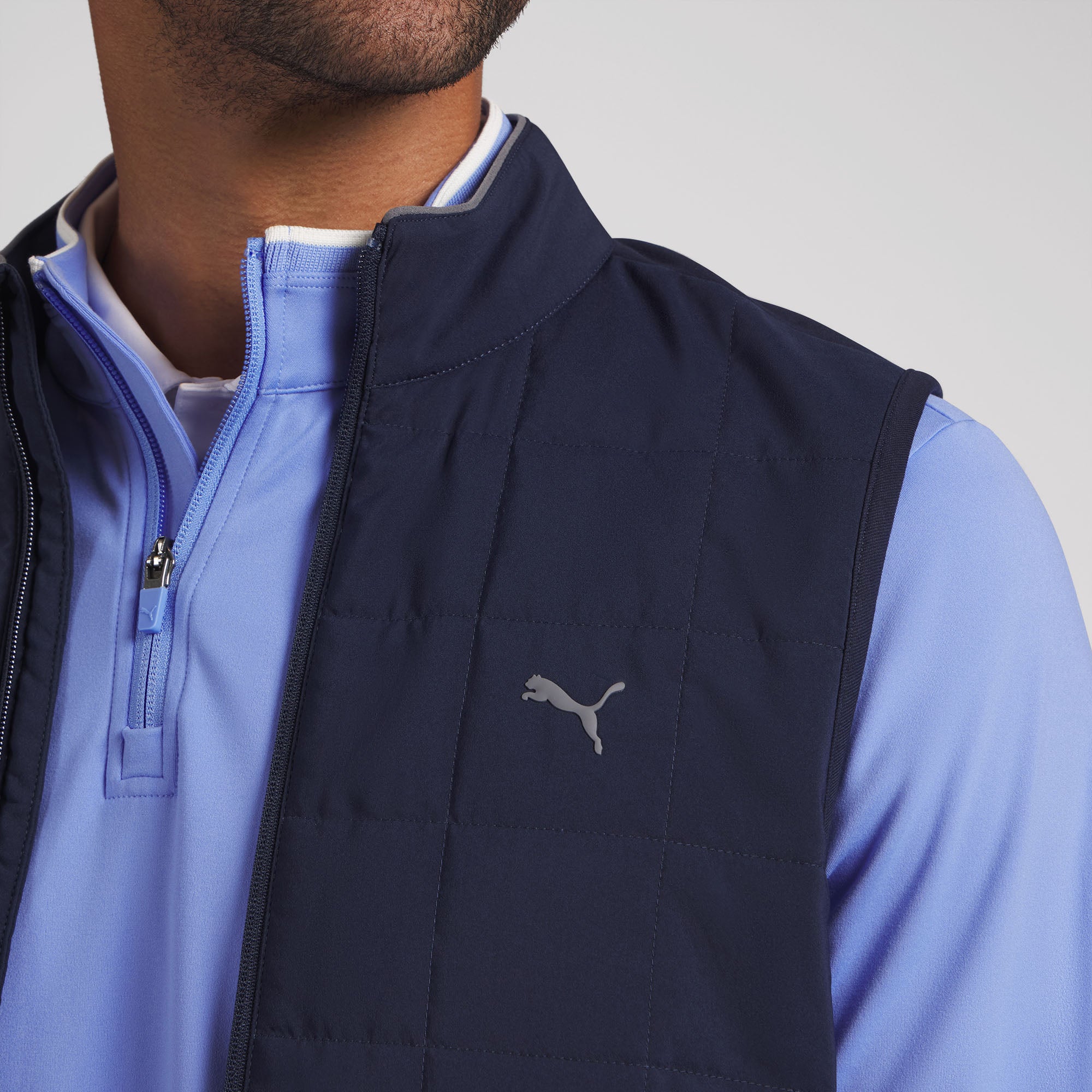 Deep Navy