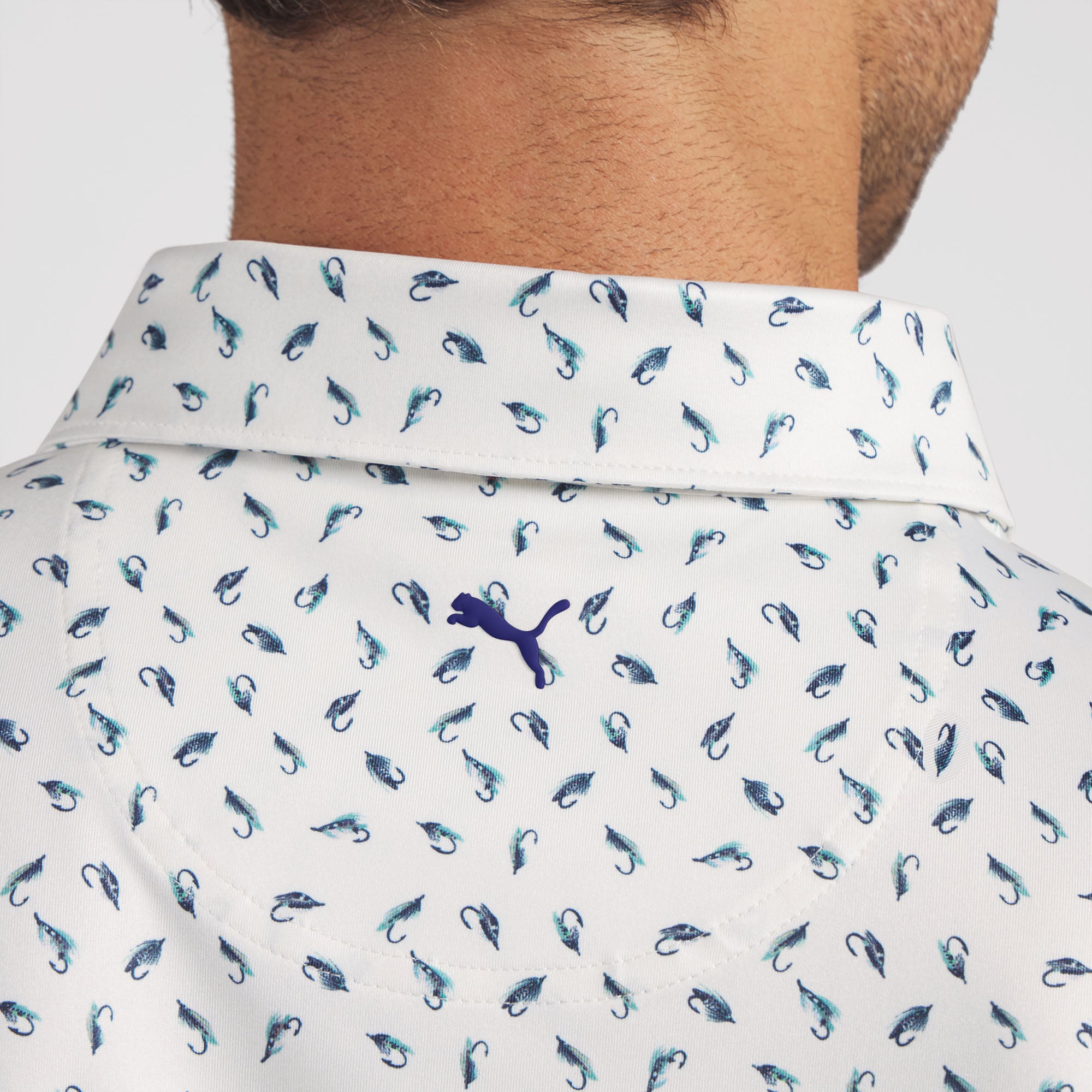 Warm White