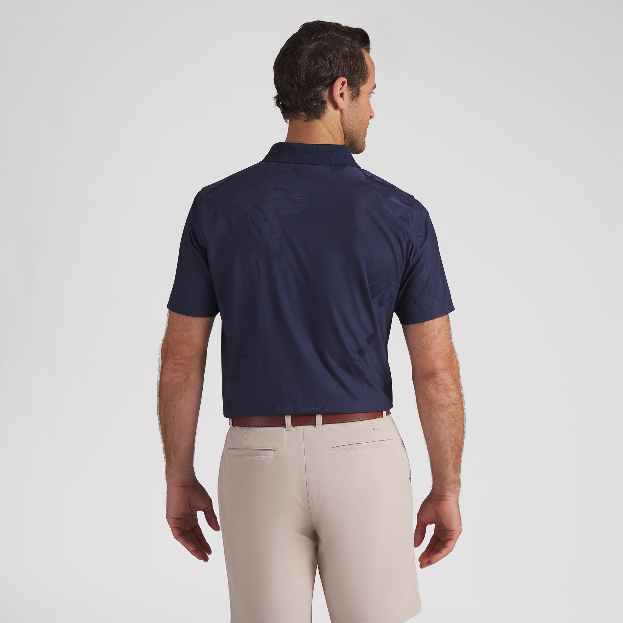 Deep Navy