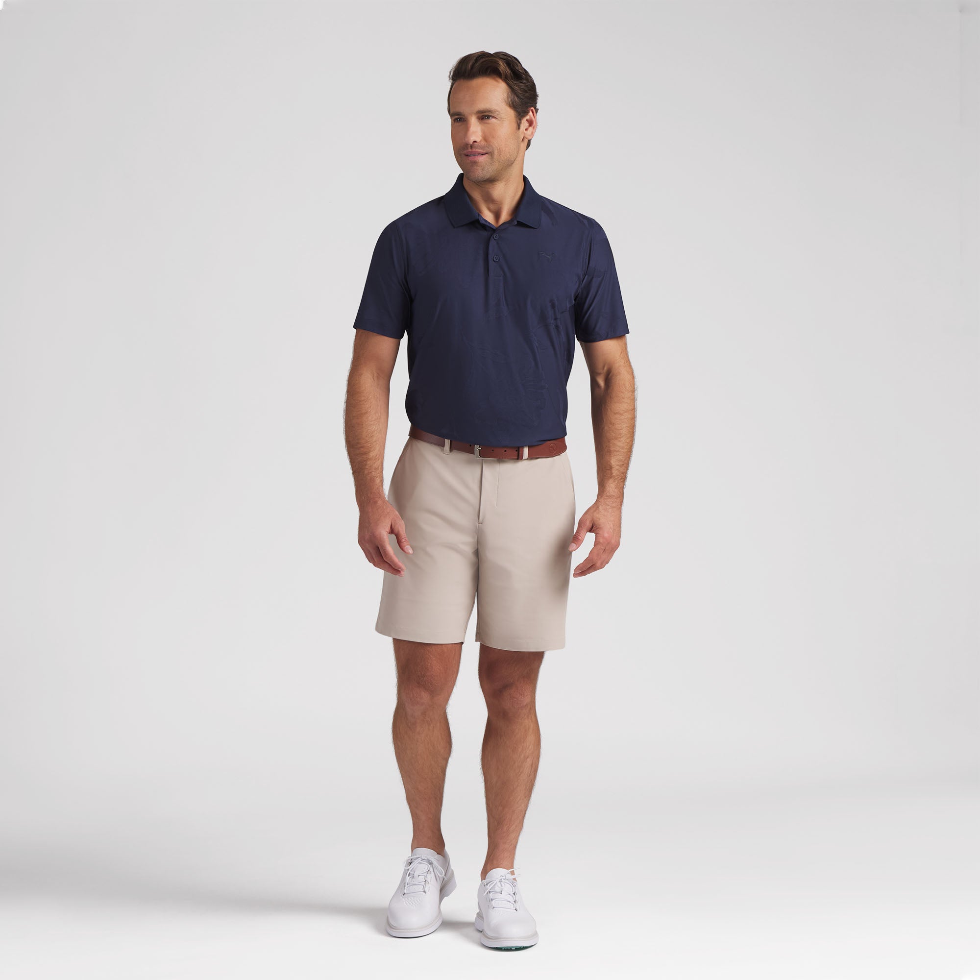 Deep Navy