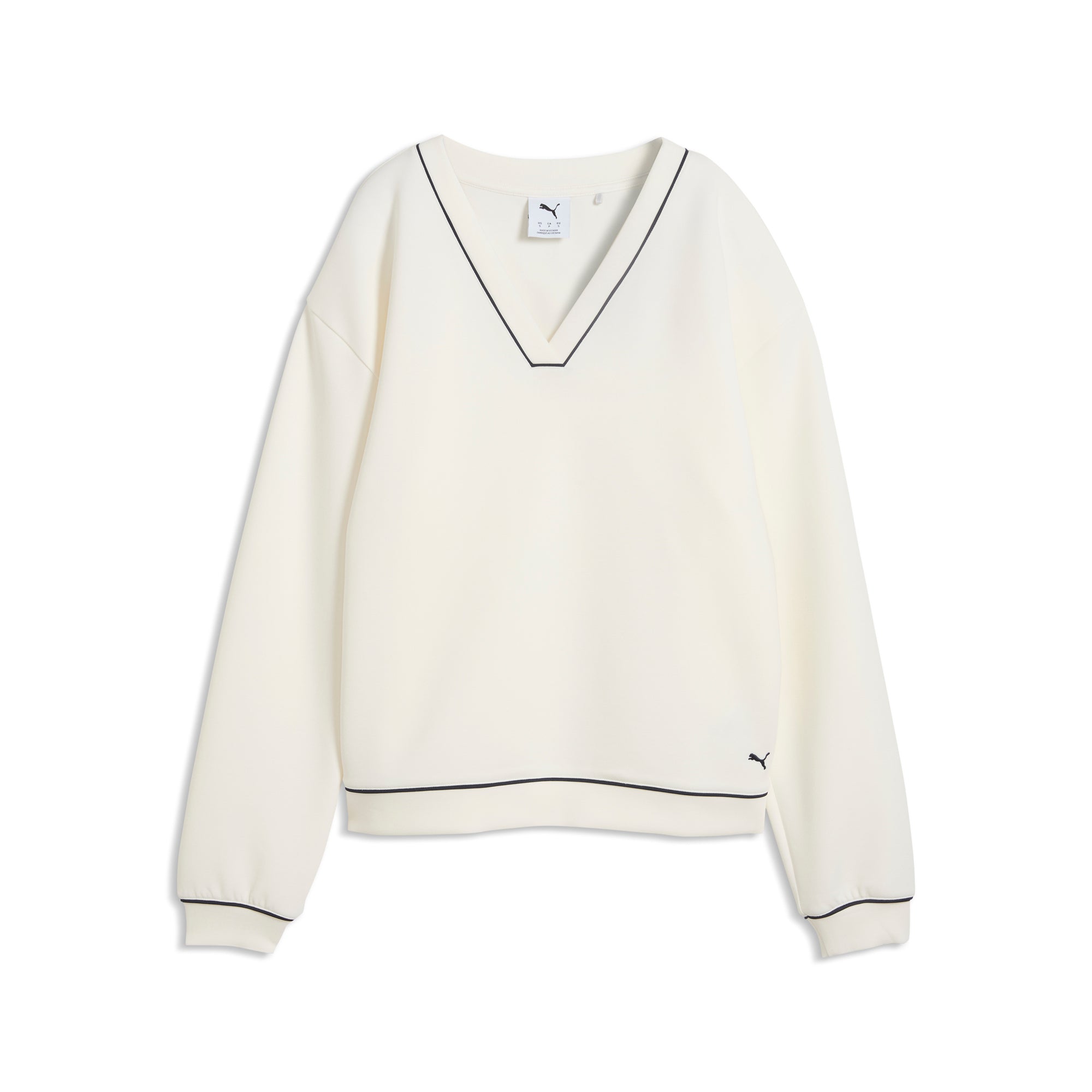 Warm White