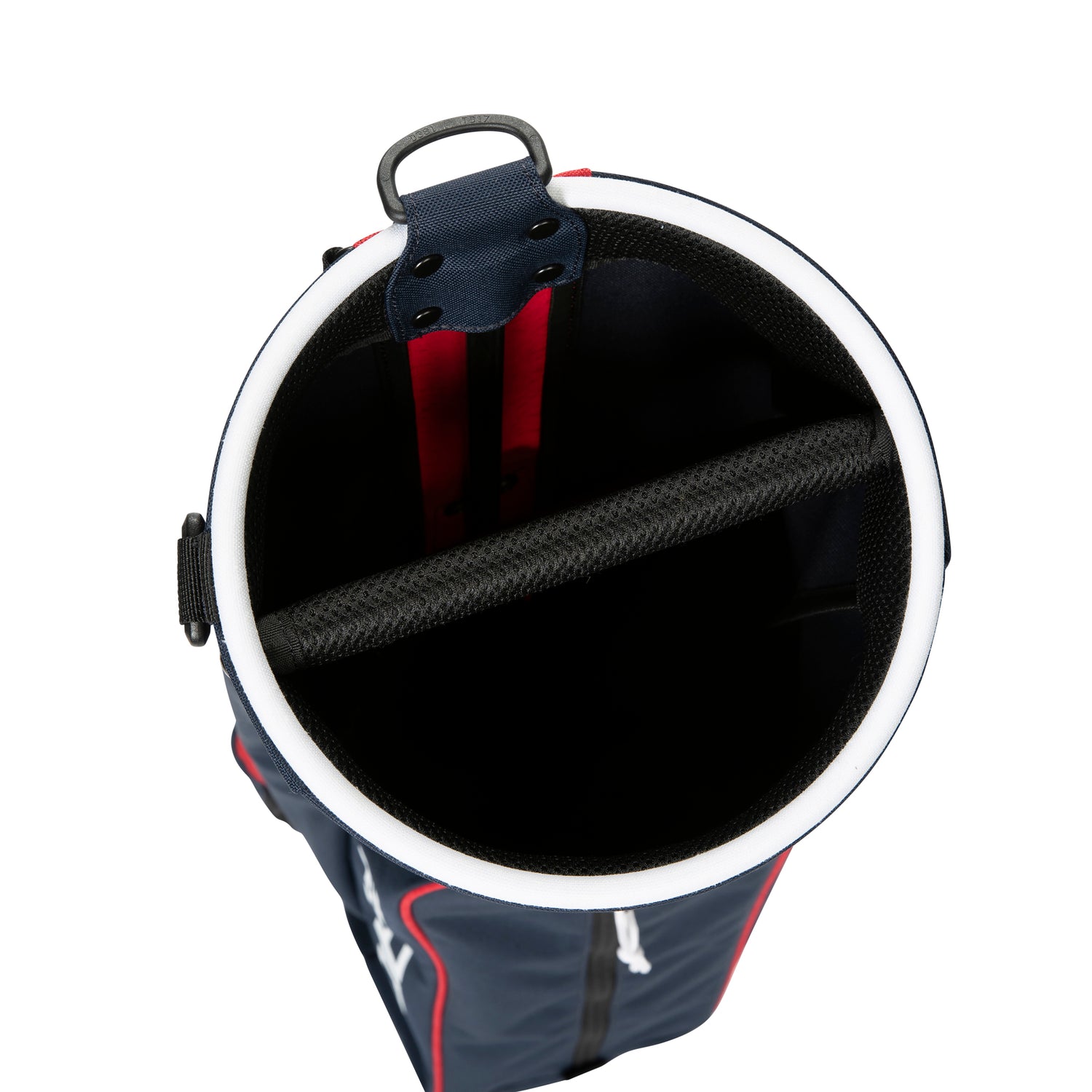 Navy Blazer / Ski Patrol