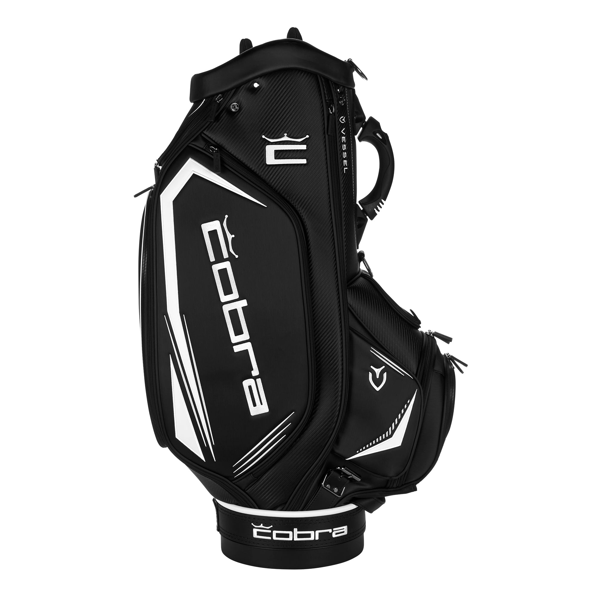 Cobra Core Staff Golf Bag – COBRA Golf
