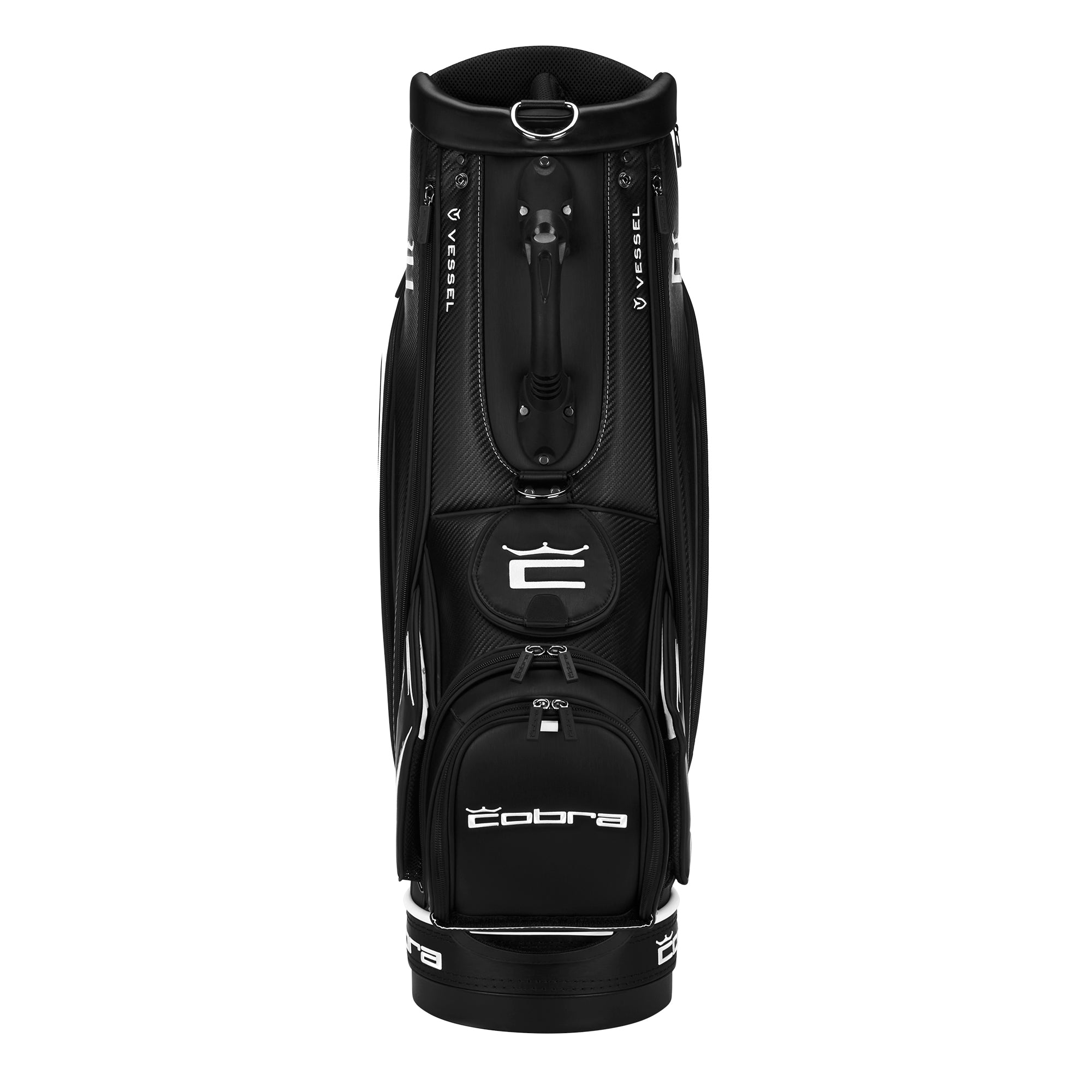 Cobra Core Staff Golf Bag – COBRA Golf