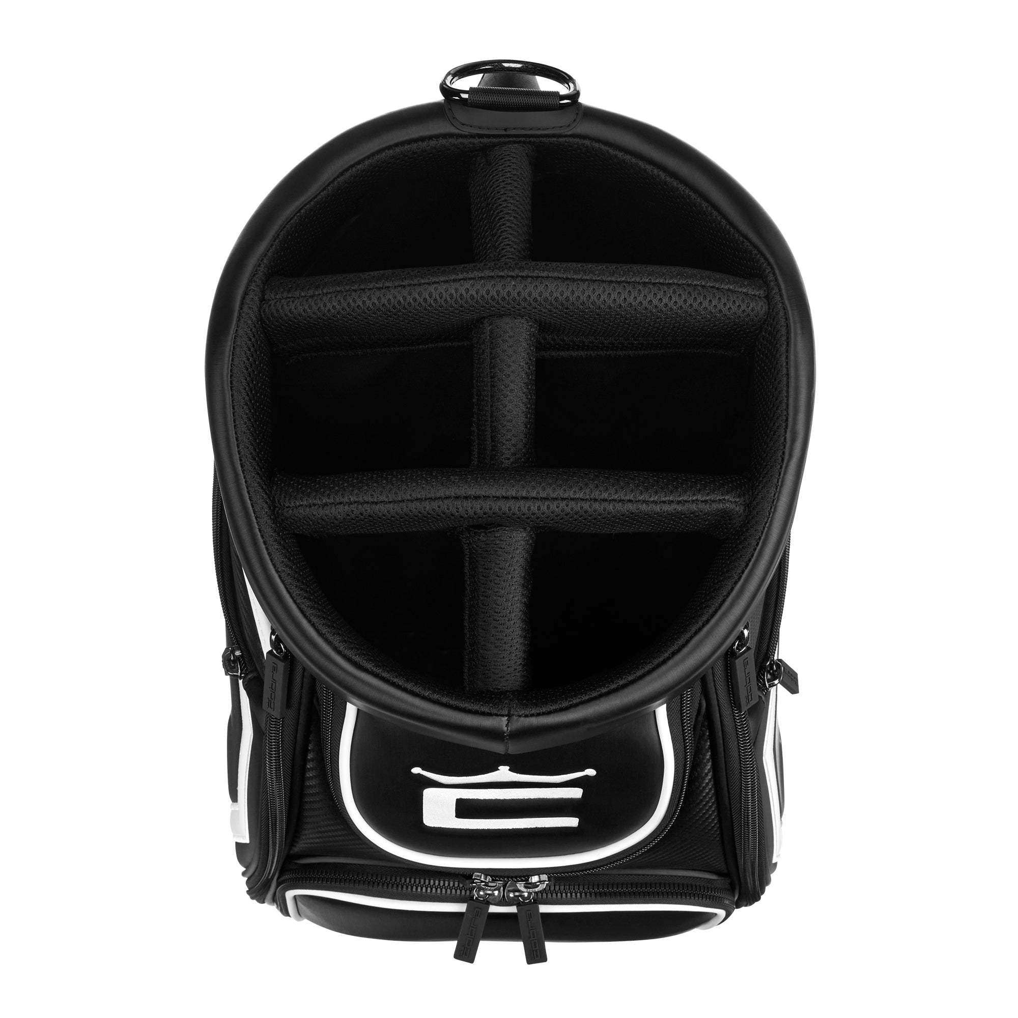 Cobra Core Staff Golf Bag – COBRA Golf