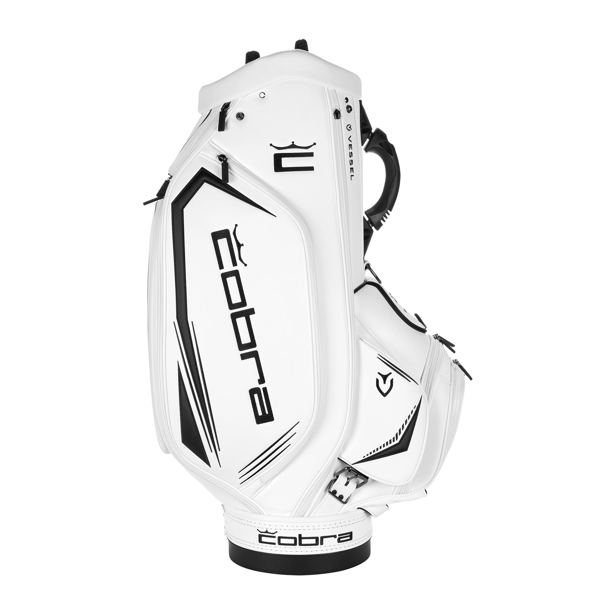 Cobra Core Staff Golf Bag – COBRA Golf