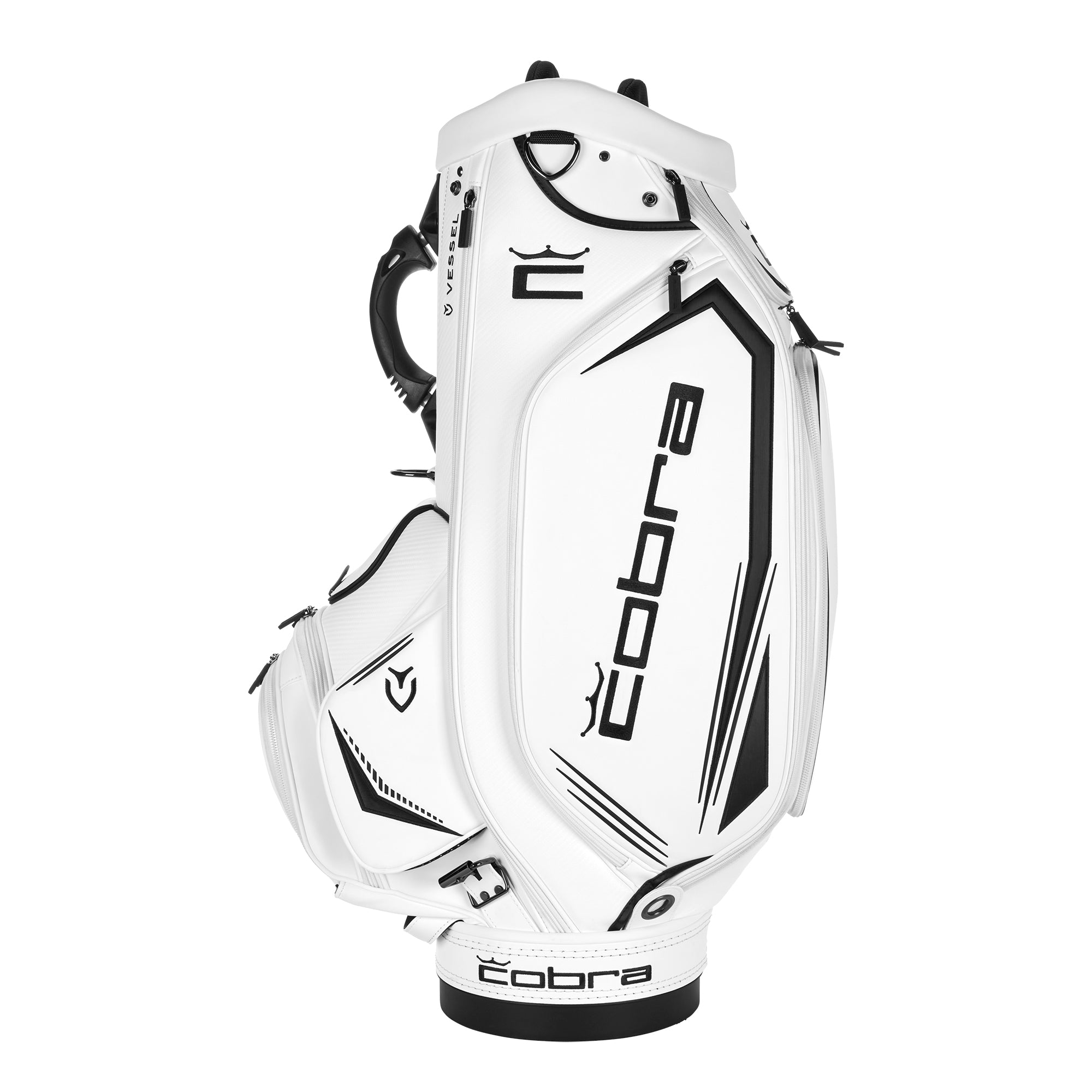Cobra Core Staff Golf Bag – COBRA Golf