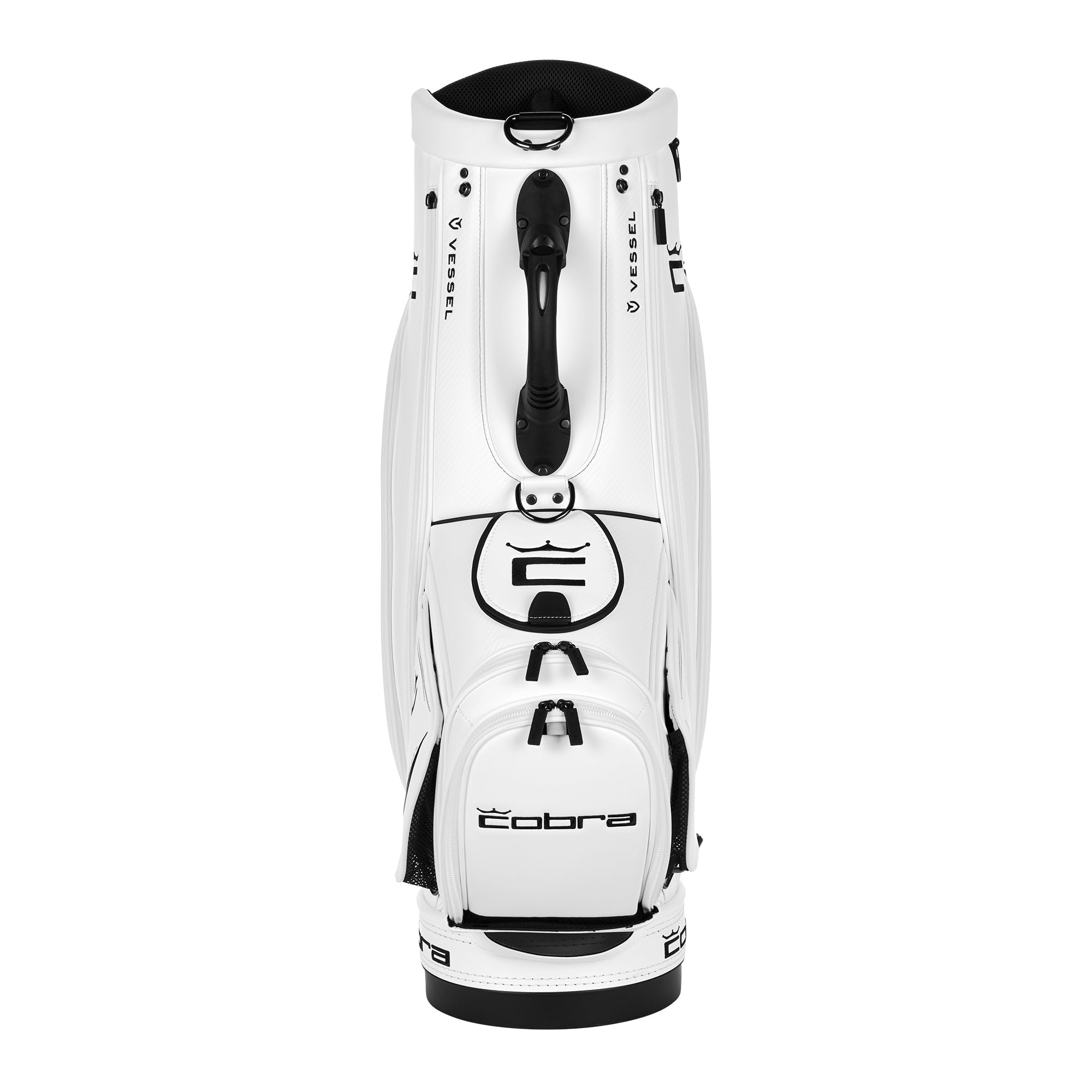 Cobra Core Staff Golf Bag – COBRA Golf