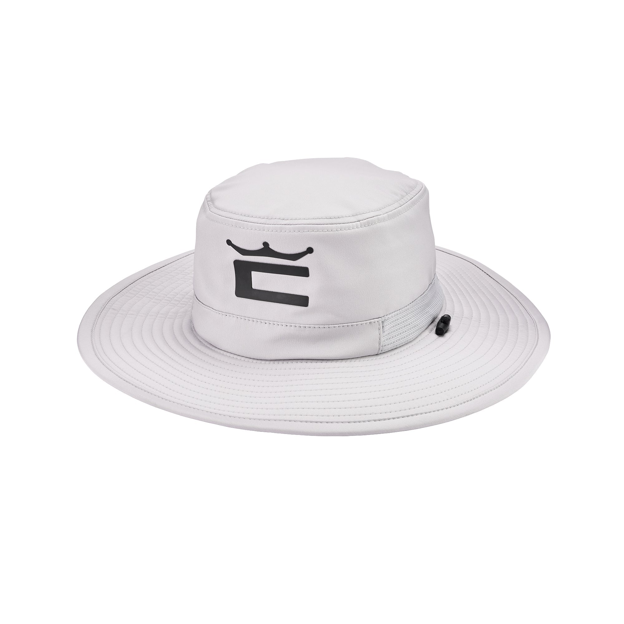 メンズウェア GOOLD GOLF ROCKERS BUCKETHAT WHITE Tour Crown Aussie Bucket Hat – COBRA Golf