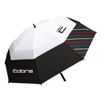 Cobra Golf Two-Tone Umbrella