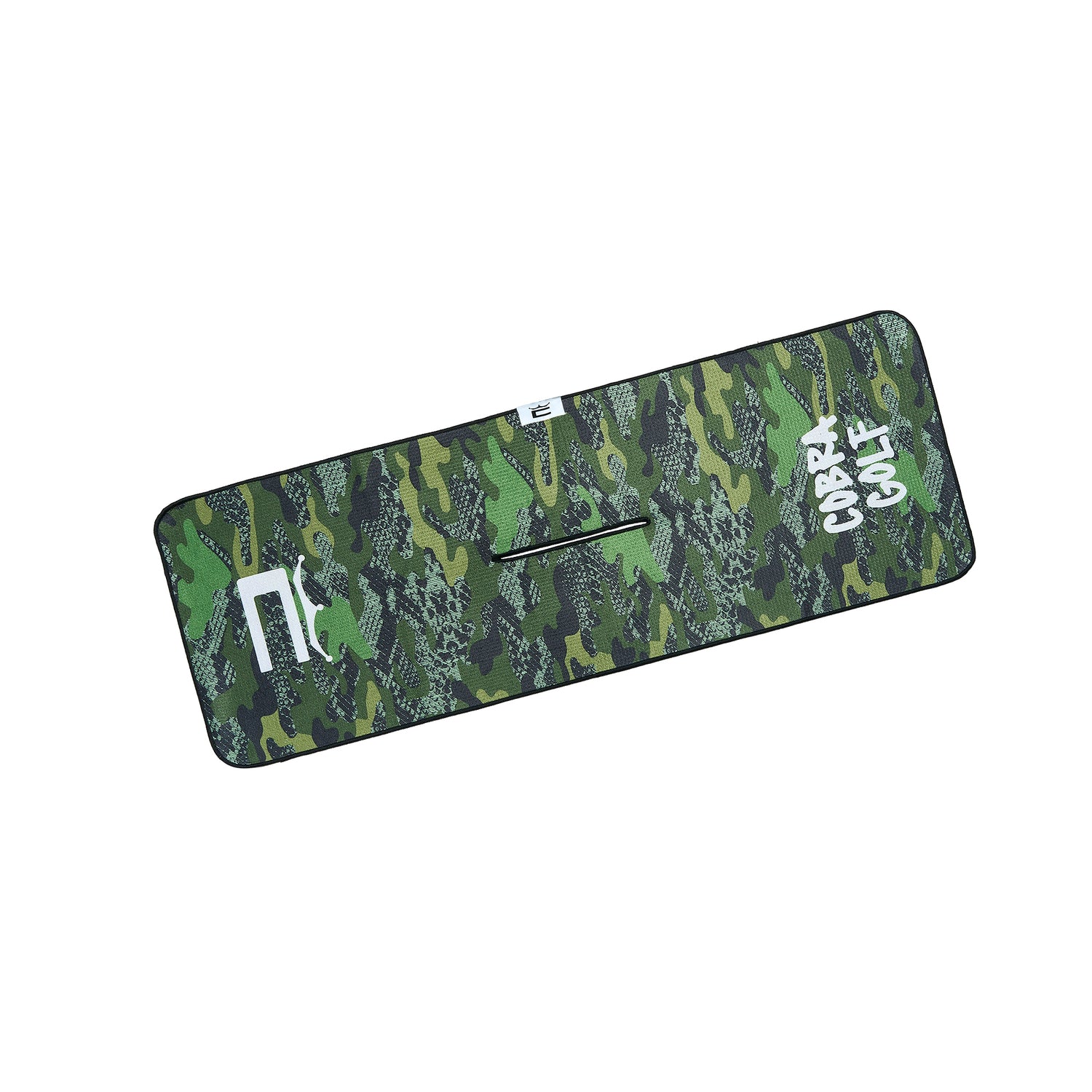Green Camo