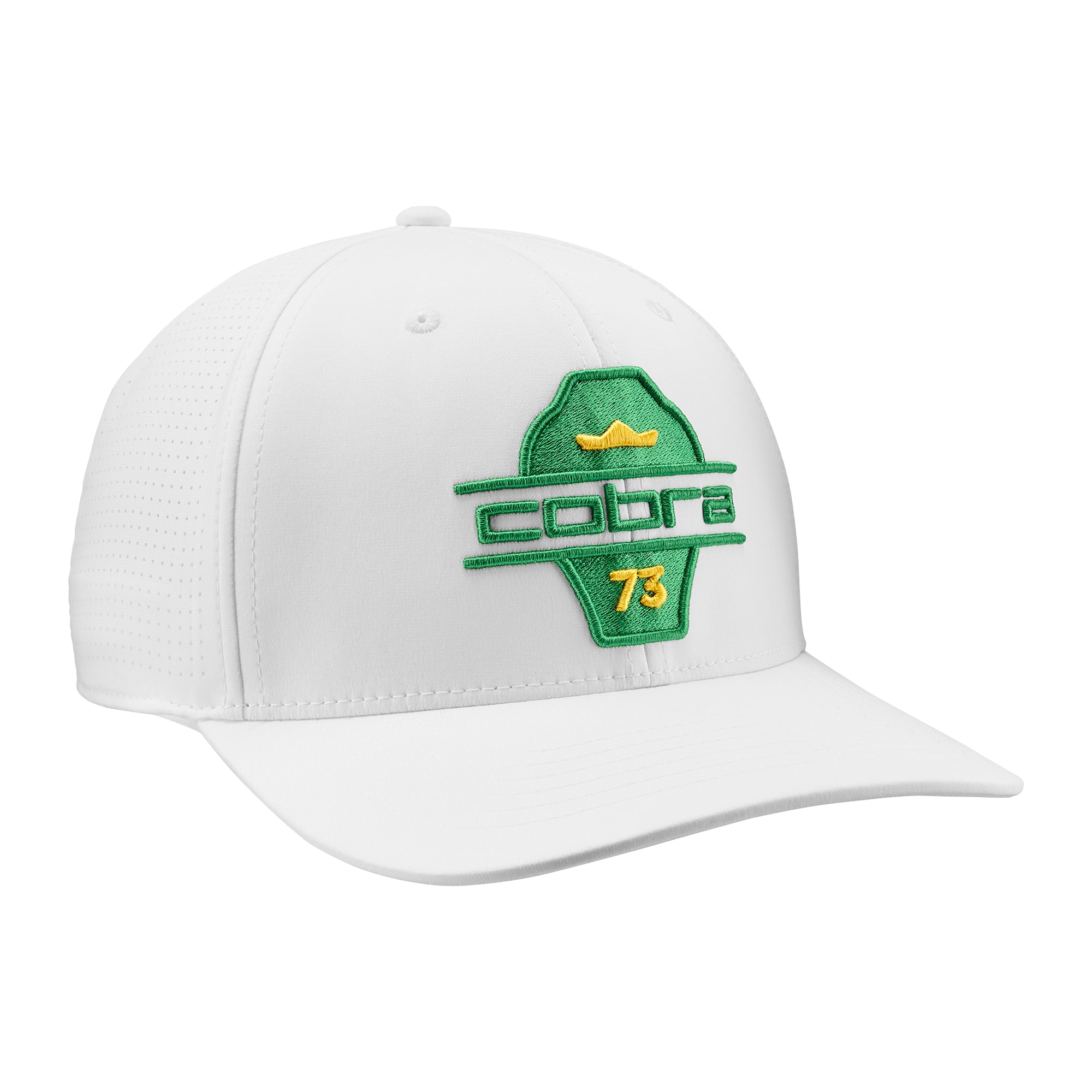 Split Tour Golf Cap – COBRA Golf