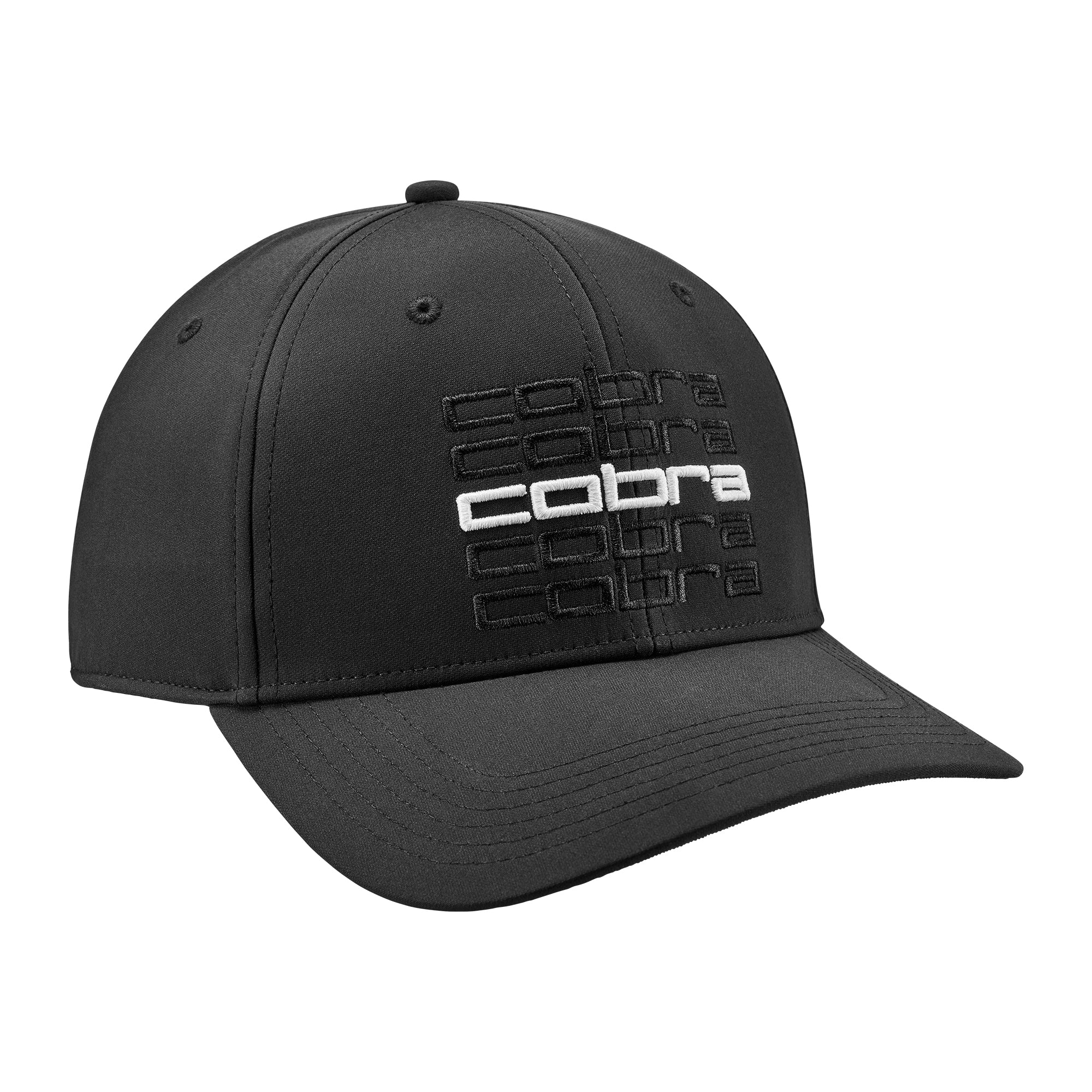 Puma Black / White Glow