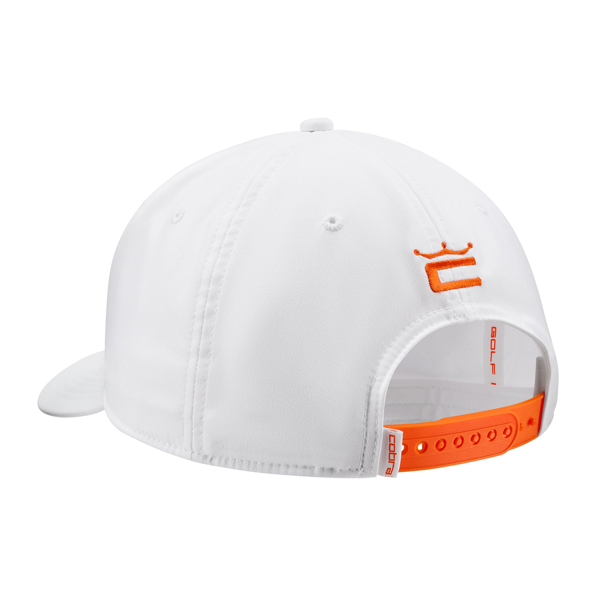 White Glow / Rickie Orange