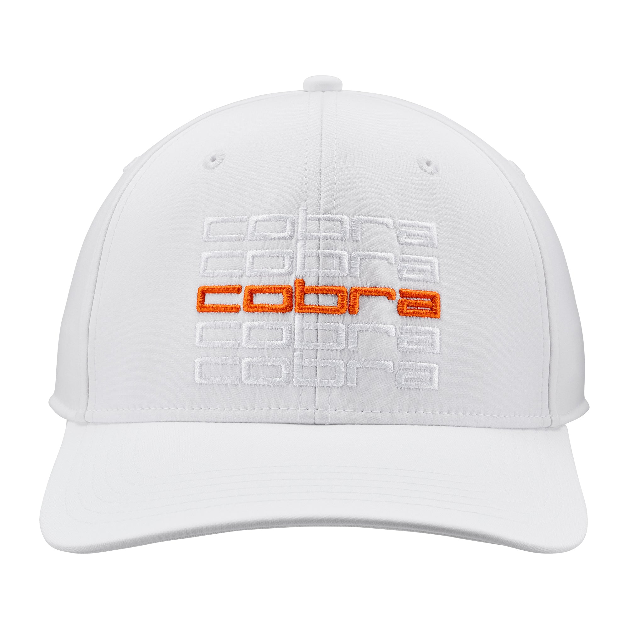 White Glow / Rickie Orange