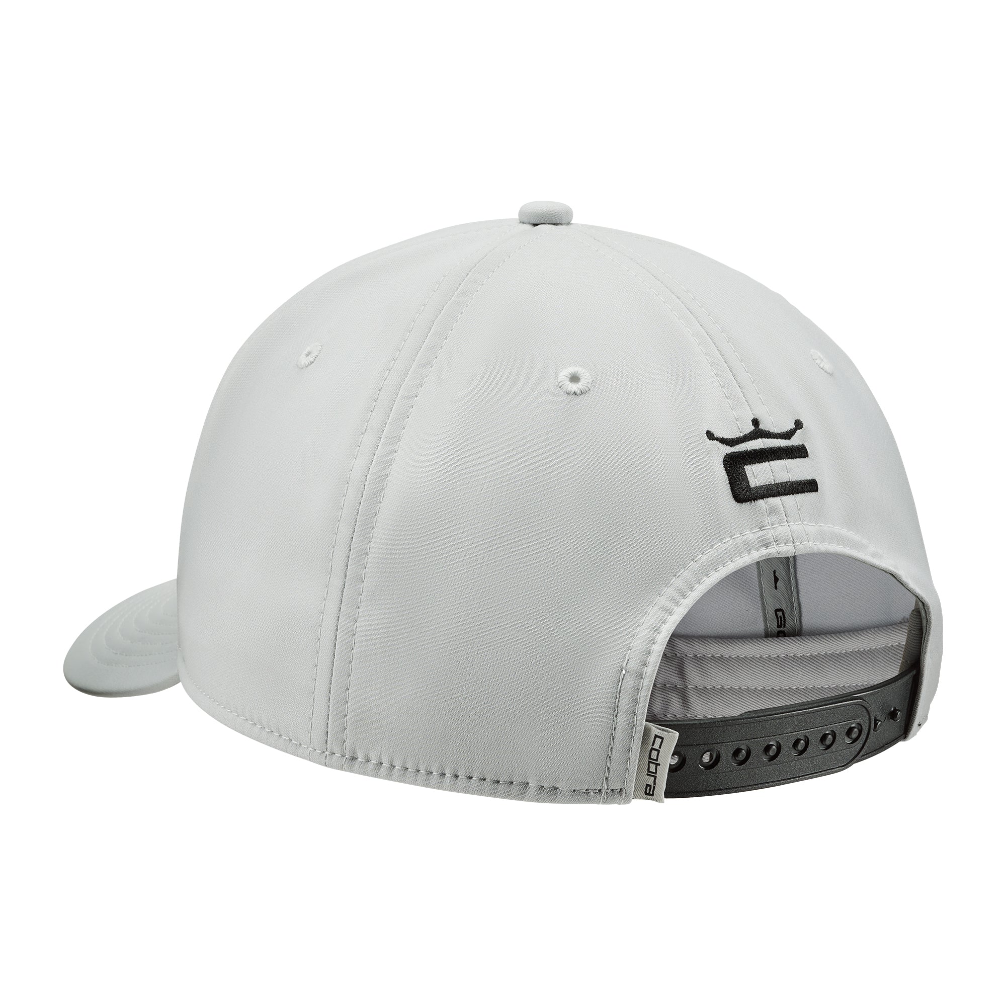 Ash Gray / Puma Black