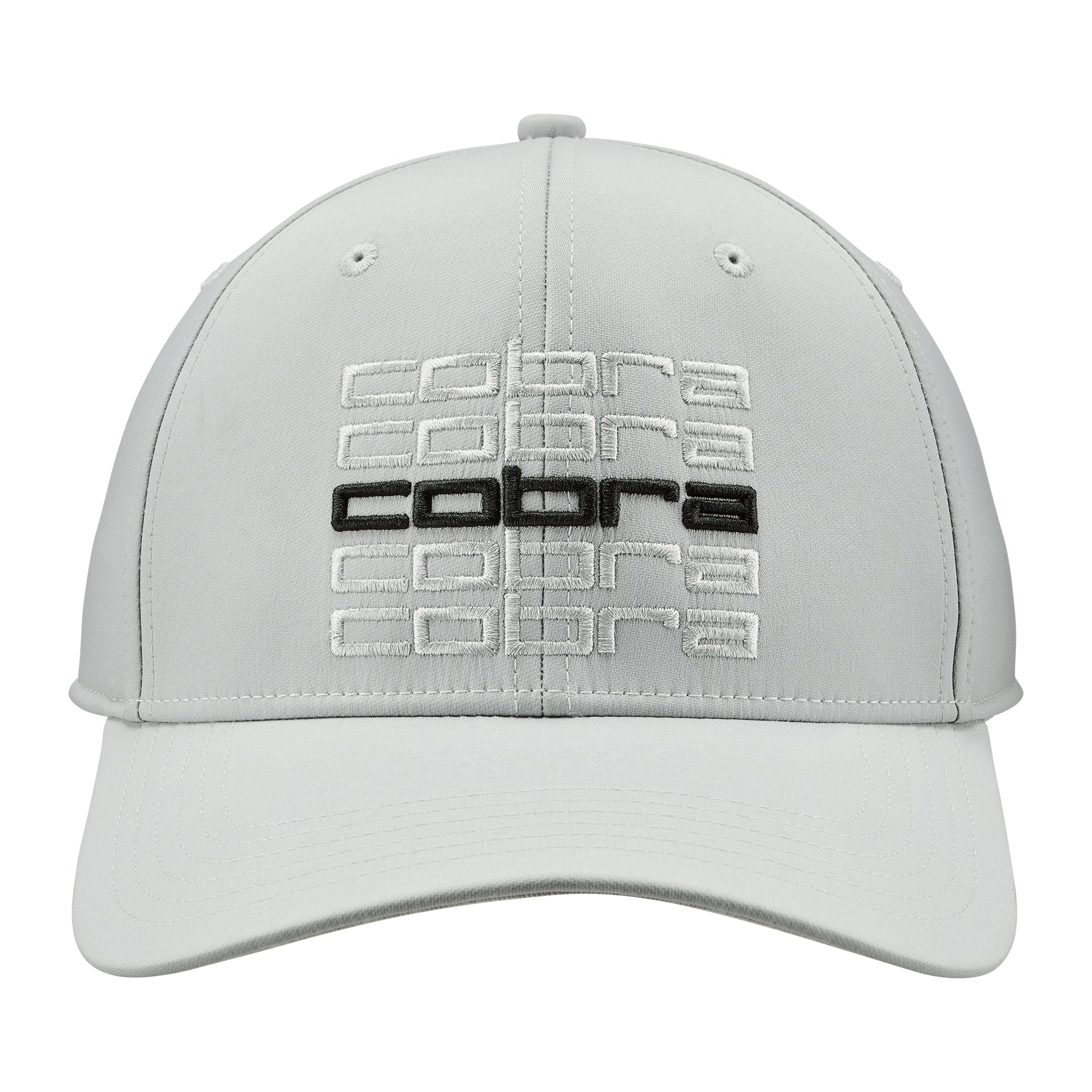 Ash Gray / Puma Black