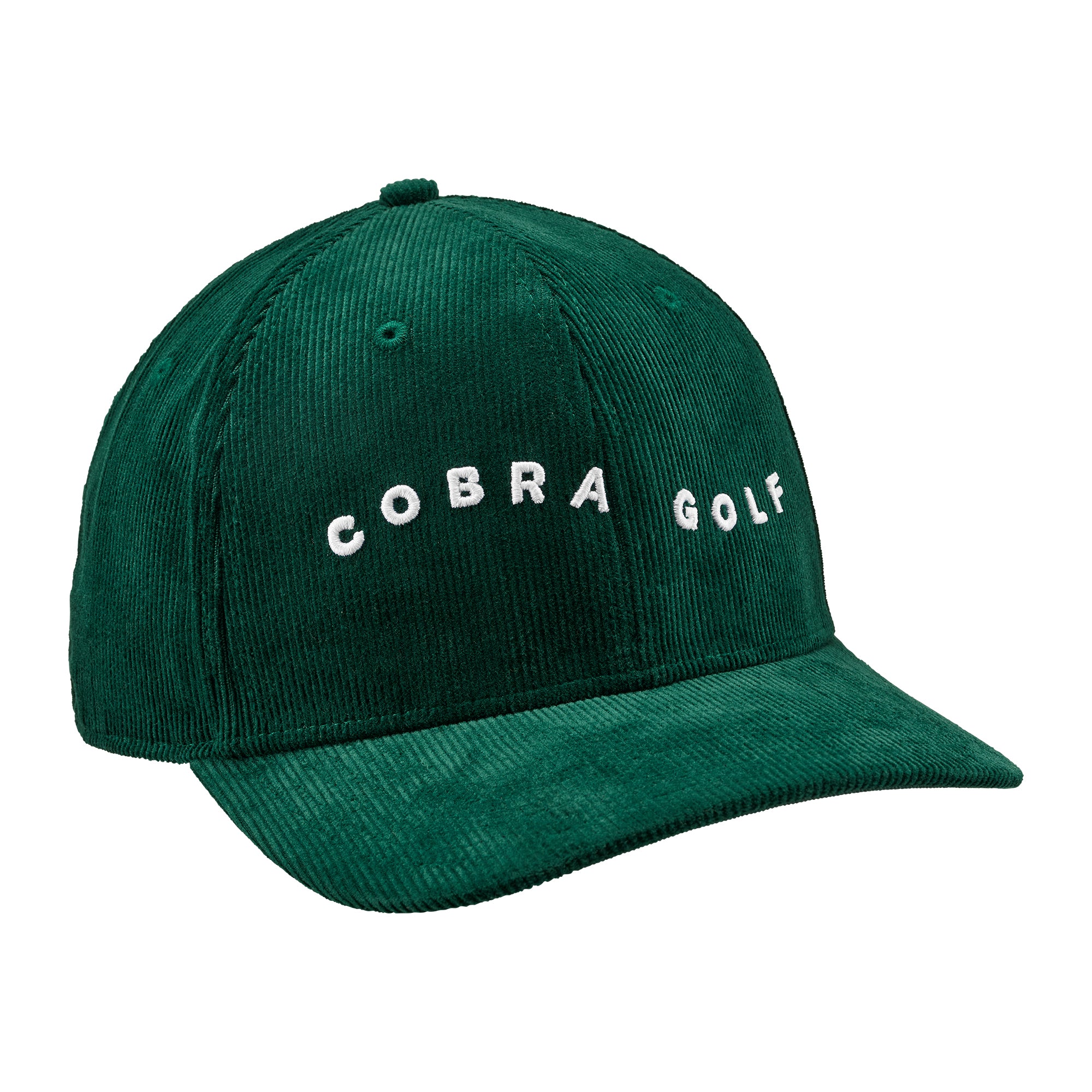Slither Cord Golf Cap