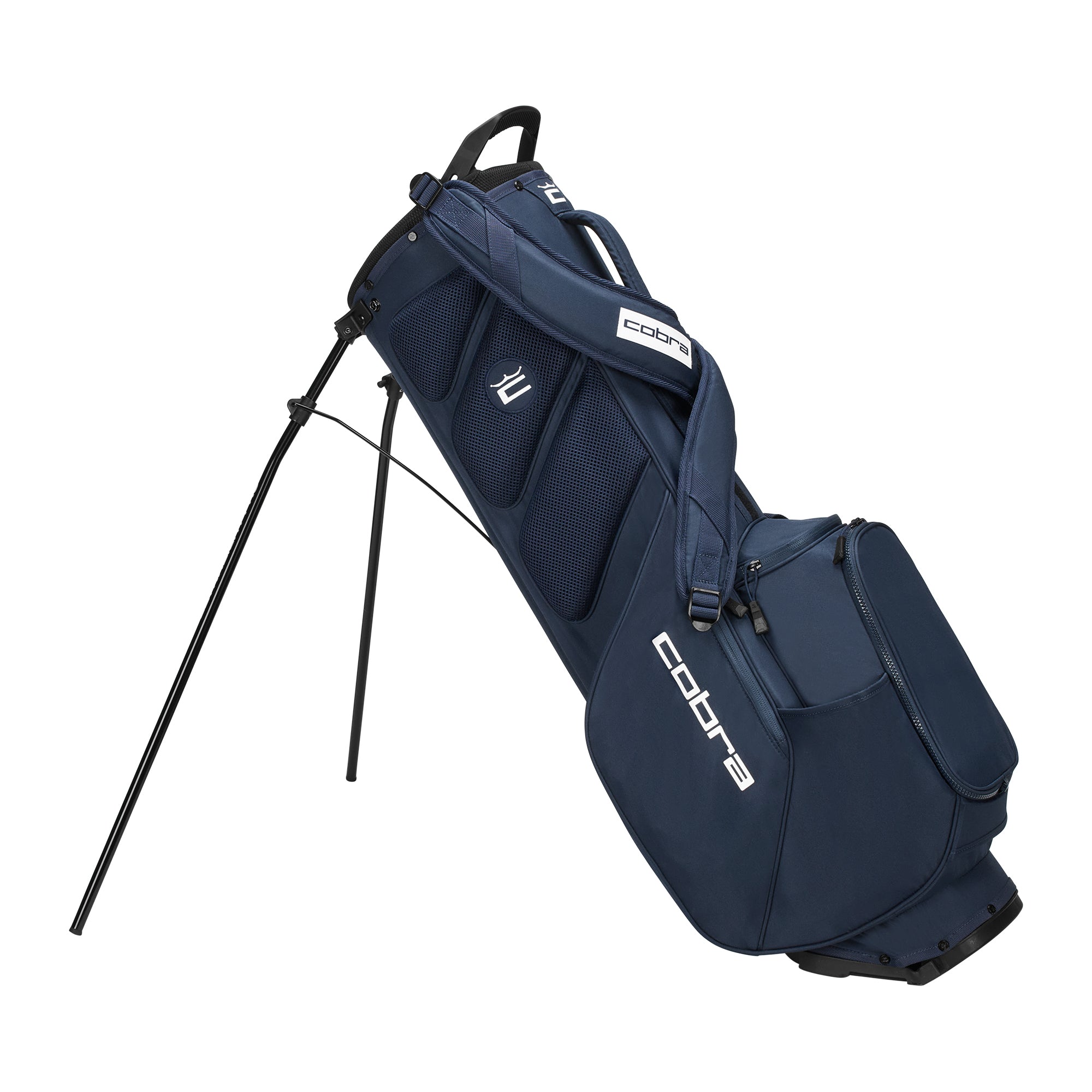 Ultralight Pro Stand Golf Bag – COBRA Golf