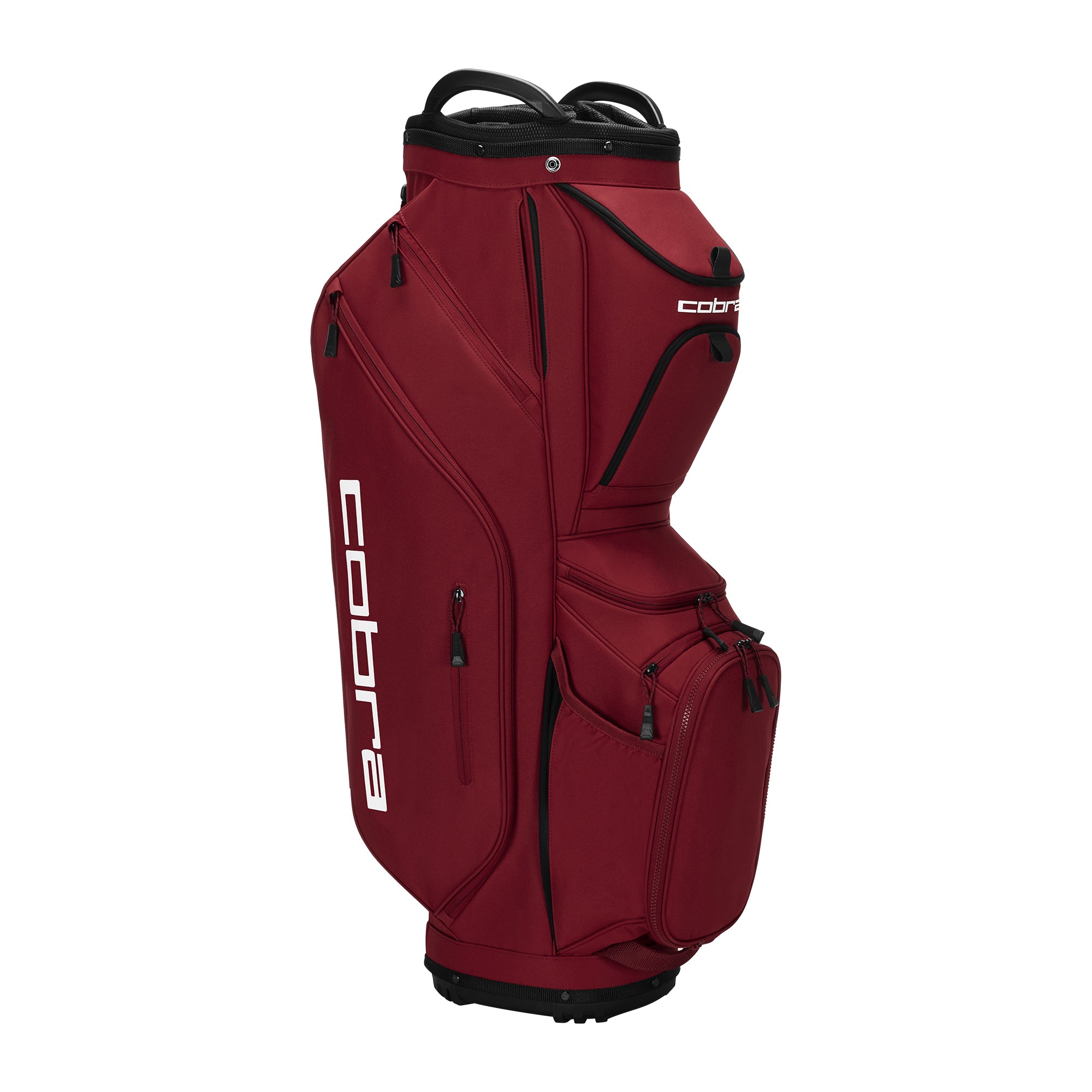 Ultralight Pro Cart Golf Bag – COBRA Golf