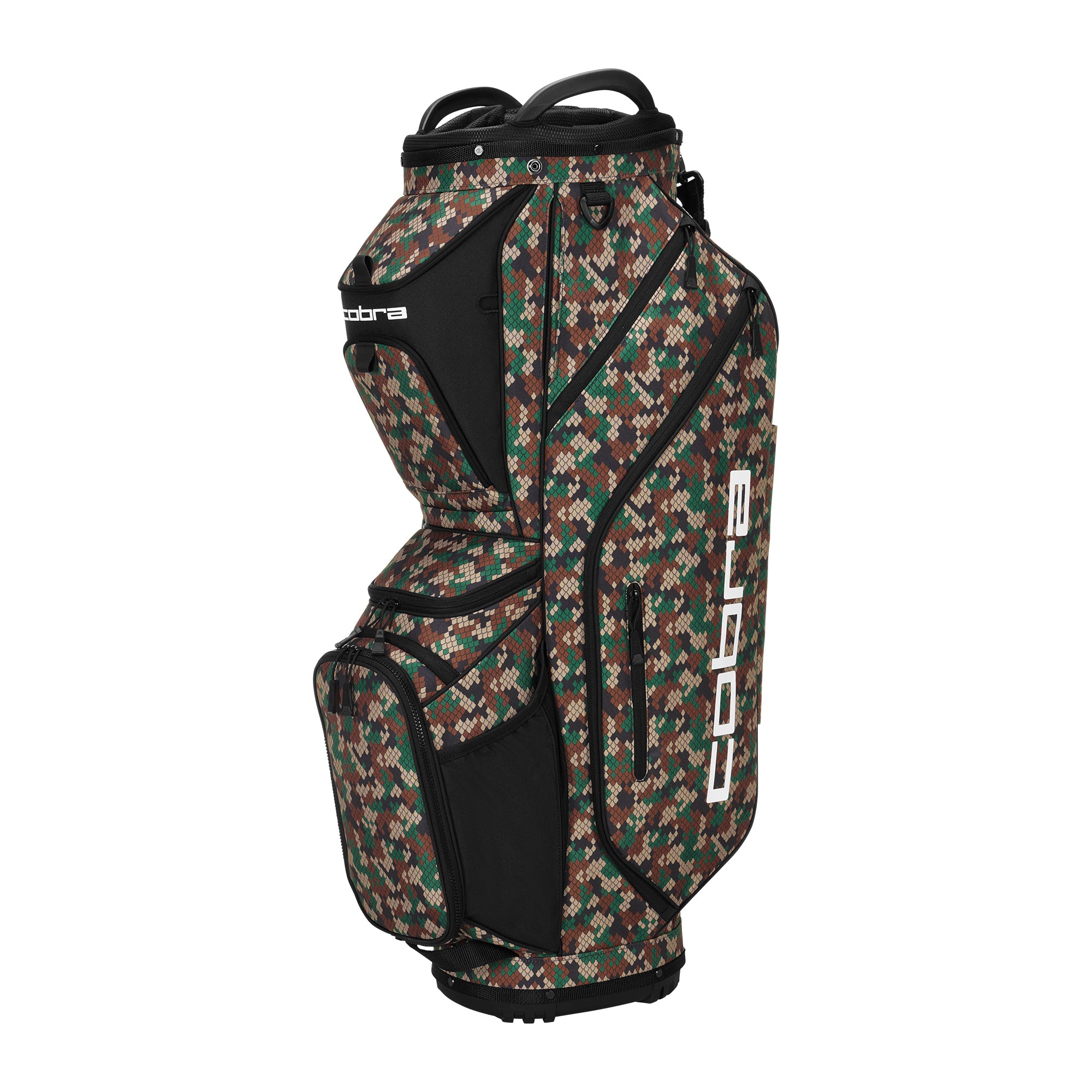 Ultralight Pro Cart Golf Bag – COBRA Golf