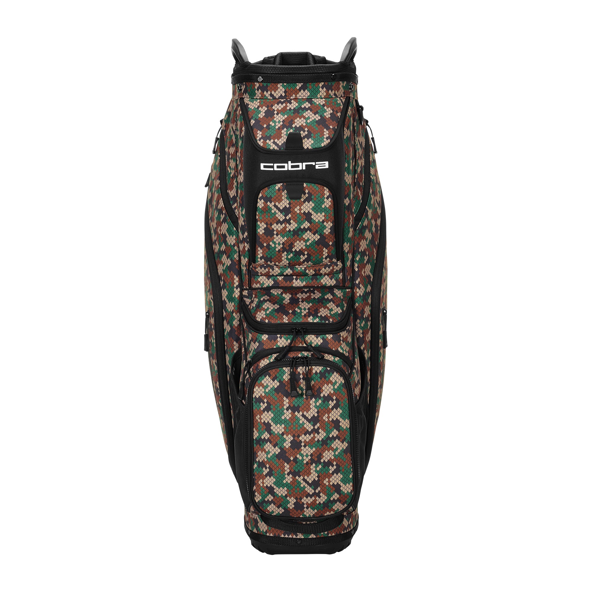 Ultralight Pro Cart Golf Bag – COBRA Golf