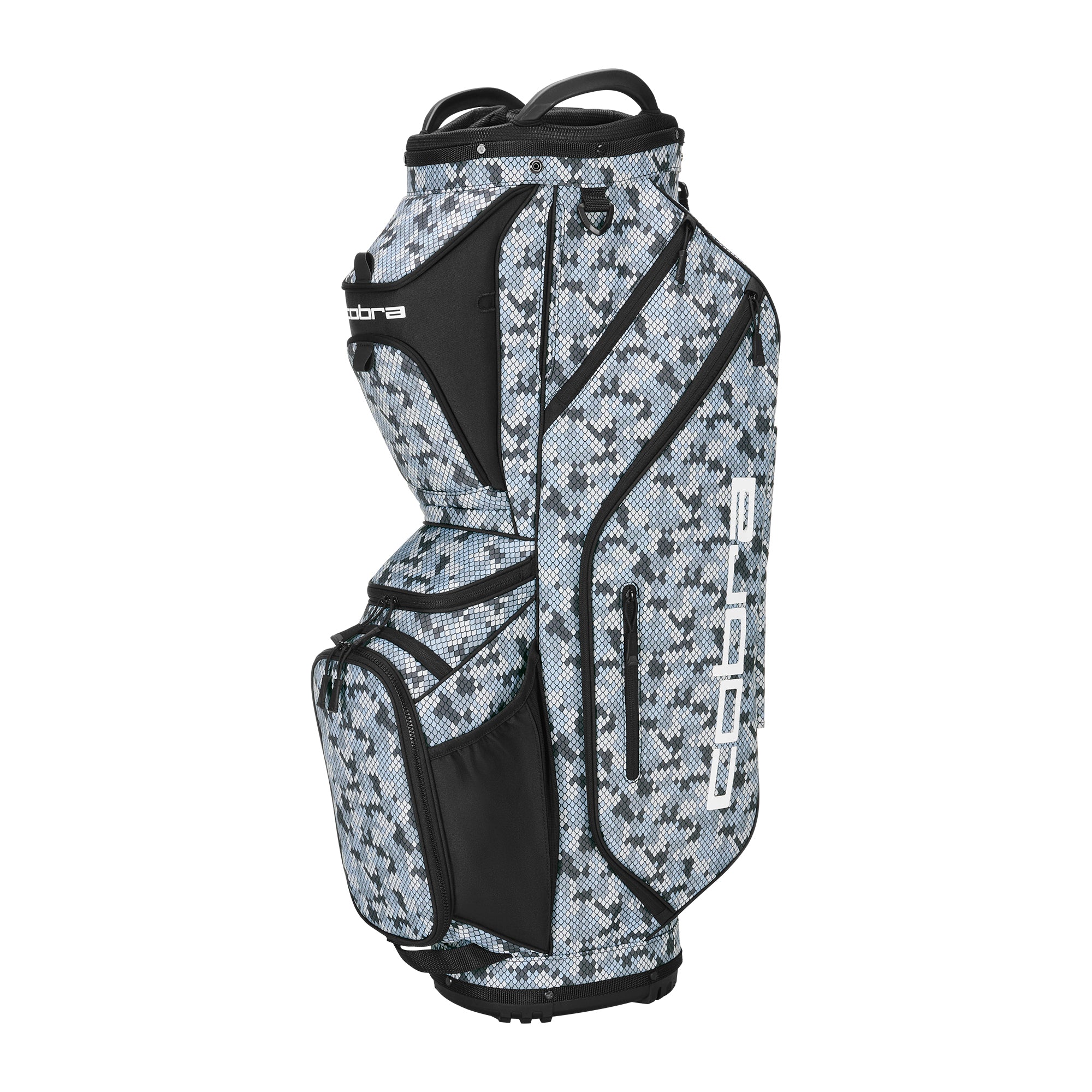 Cobra Golf 2022 Ultralight Pro カートバッグ Ultralight Pro Cart Golf Bag – COBRA Golf