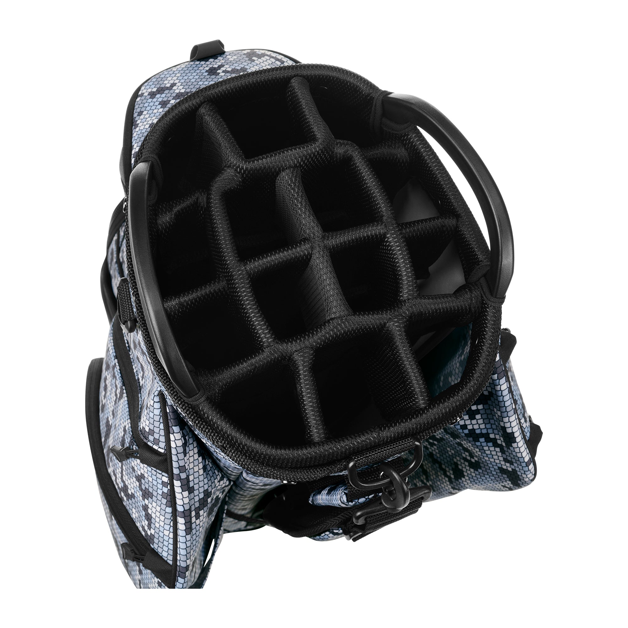 Ultralight Pro Cart Golf Bag – COBRA Golf