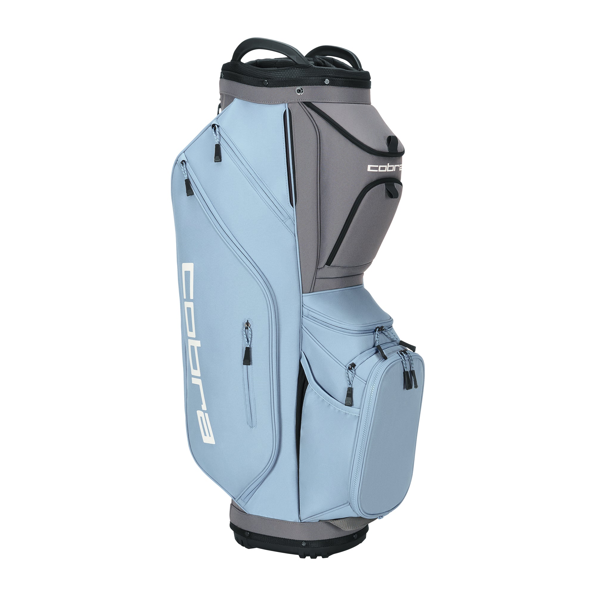 Ultralight Pro Cart Golf Bag – COBRA Golf