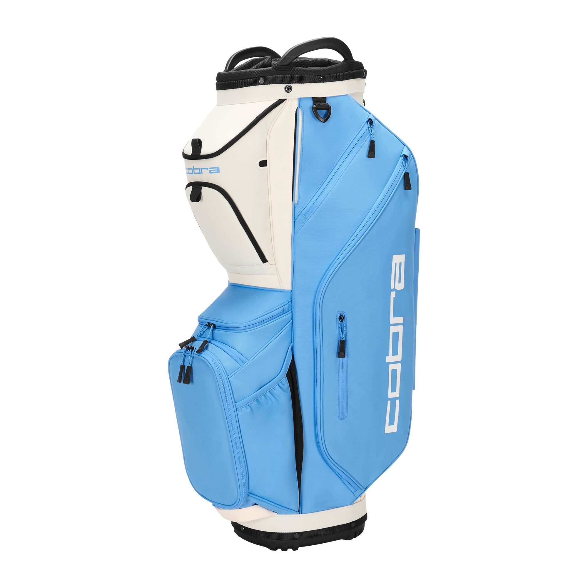 Team Light Blue / Sugared Almond