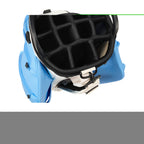 Team Light Blue / Sugared Almond