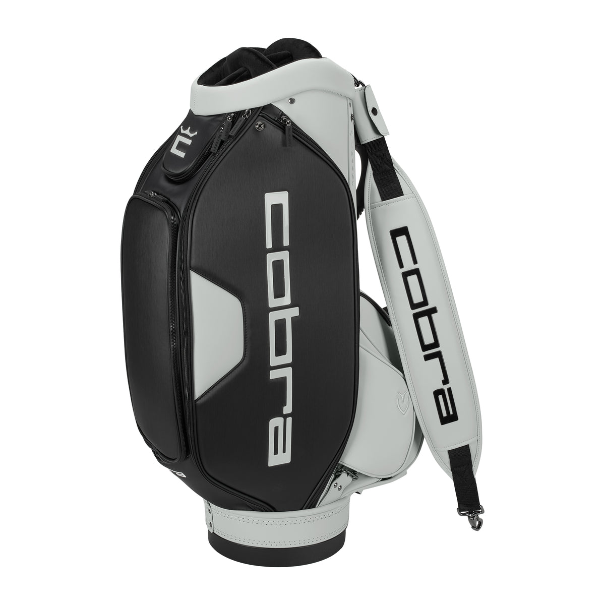 Cobra Vessel Core Staff Bag 新品未使用 Vessel Core Staff Golf Bag – COBRA Golf