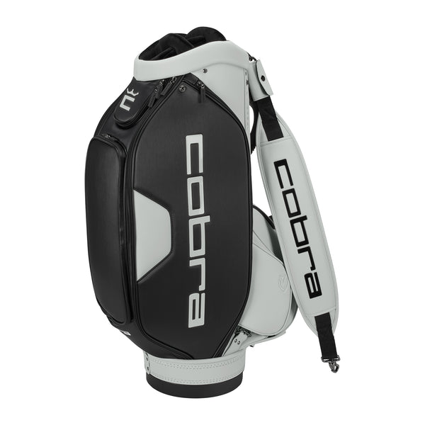 Vessel Core Staff Golf Bag – COBRA Golf COBRA × VESSEL 2020 The