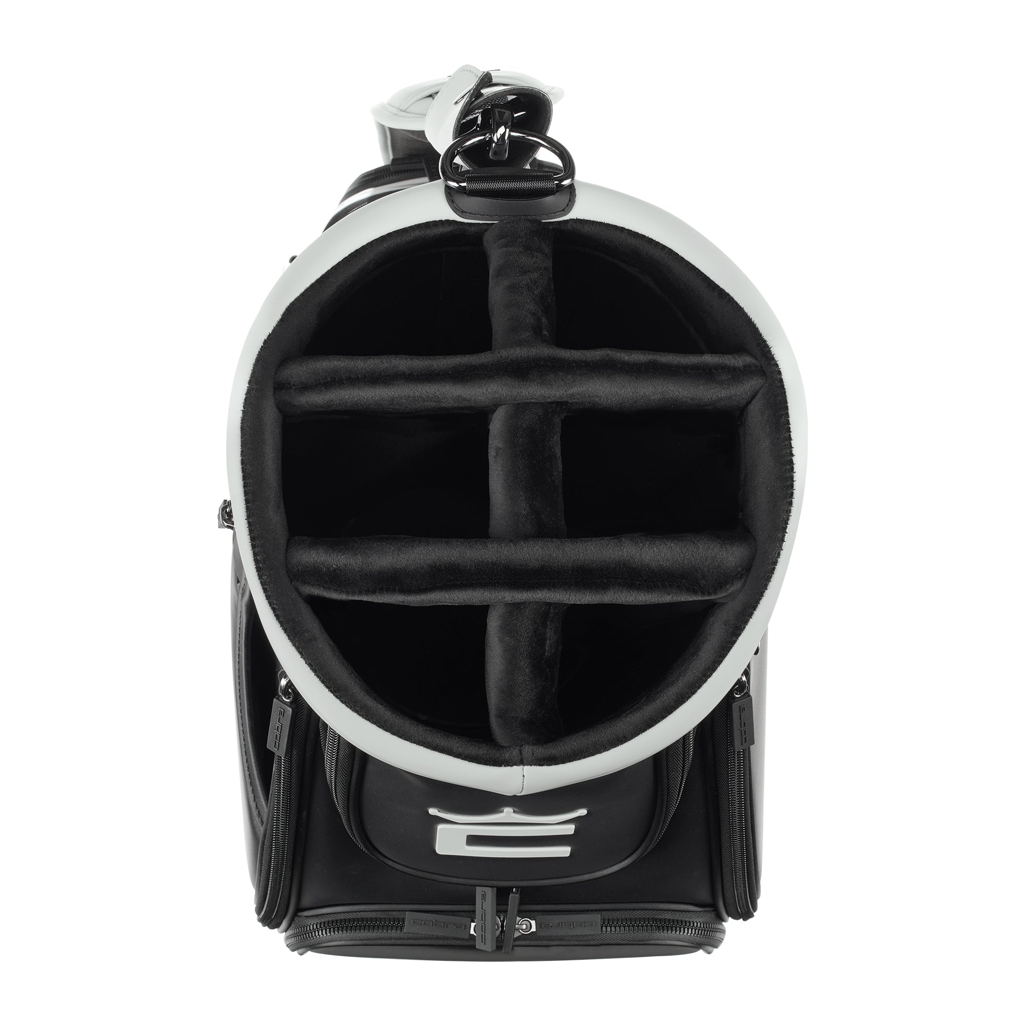 Vessel Core Staff Golf Bag – COBRA Golf