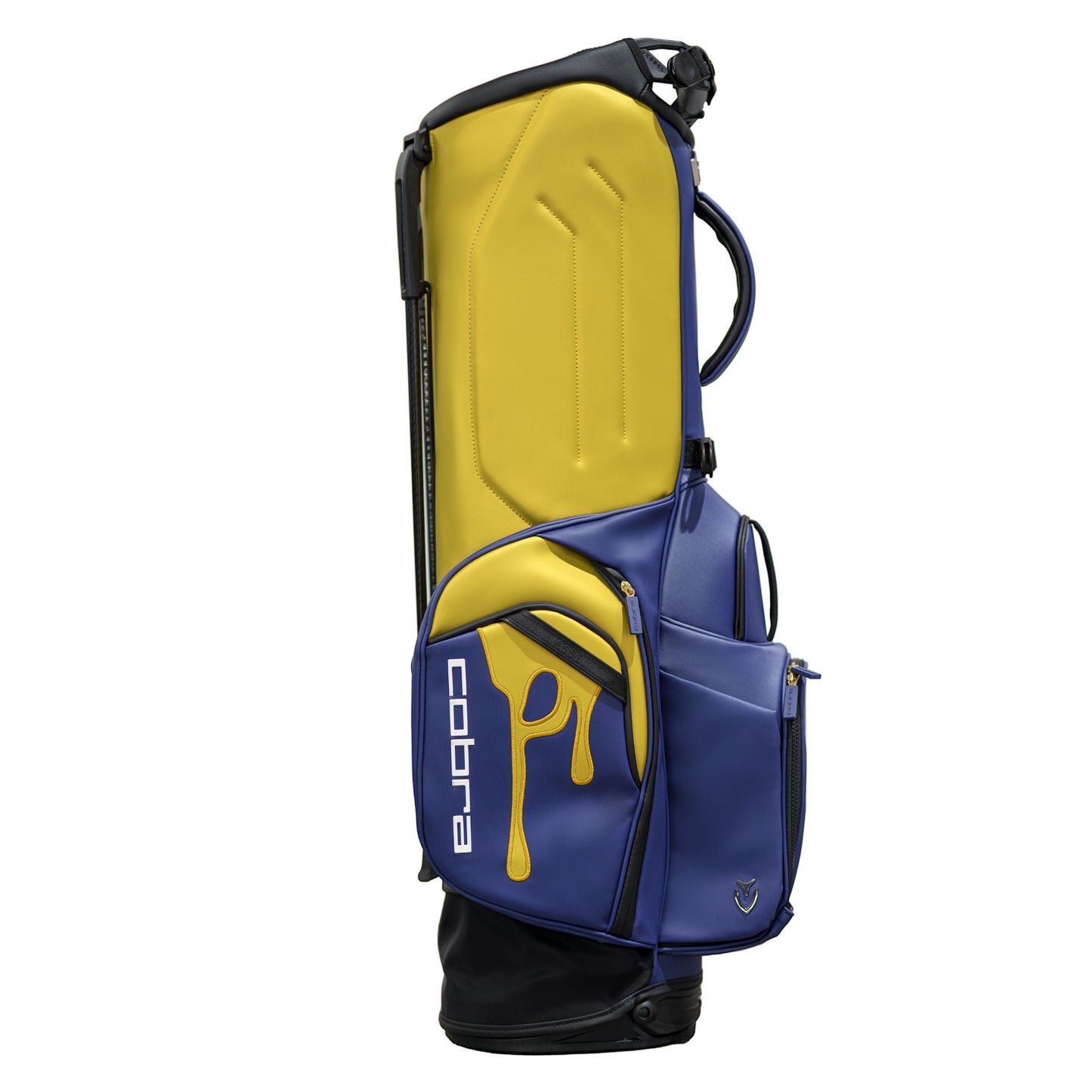 Limited Edition - Cobra Players Tour Stand Golf Bag