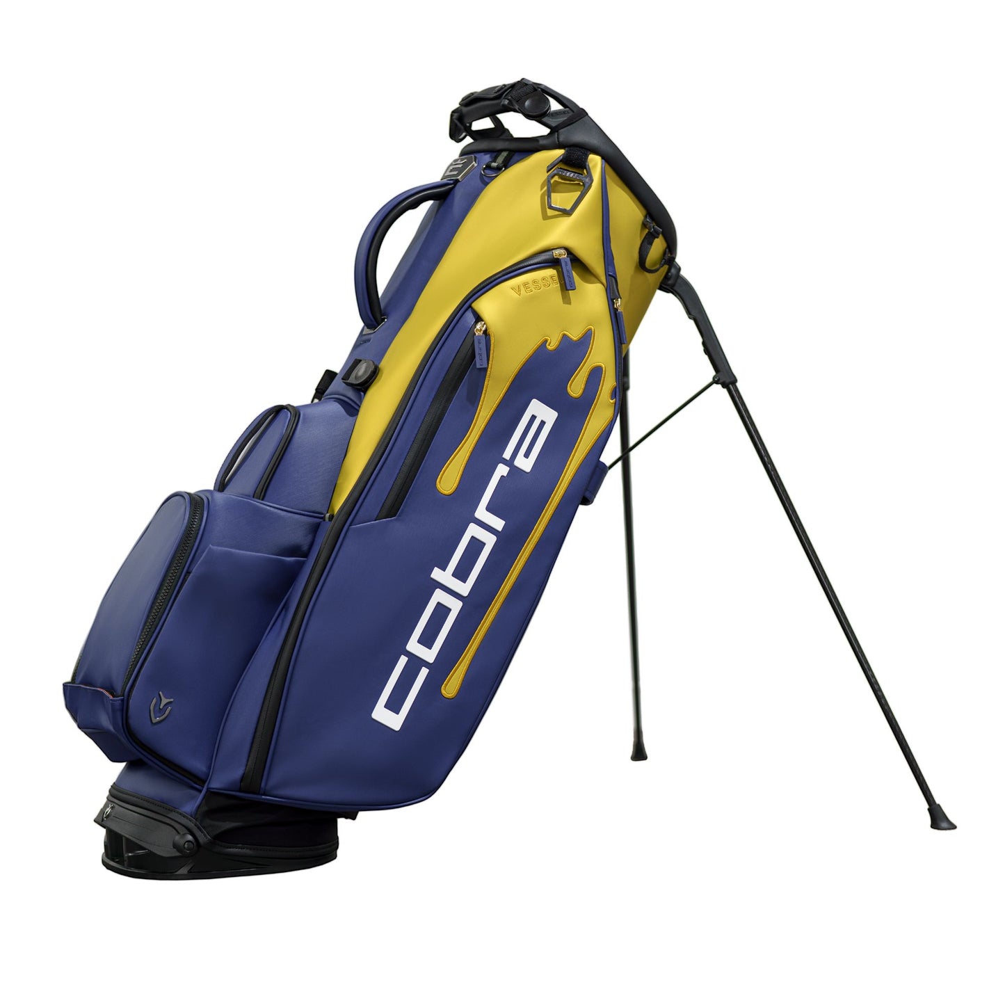 Limited Edition - Cobra Players Tour Stand Golf Bag