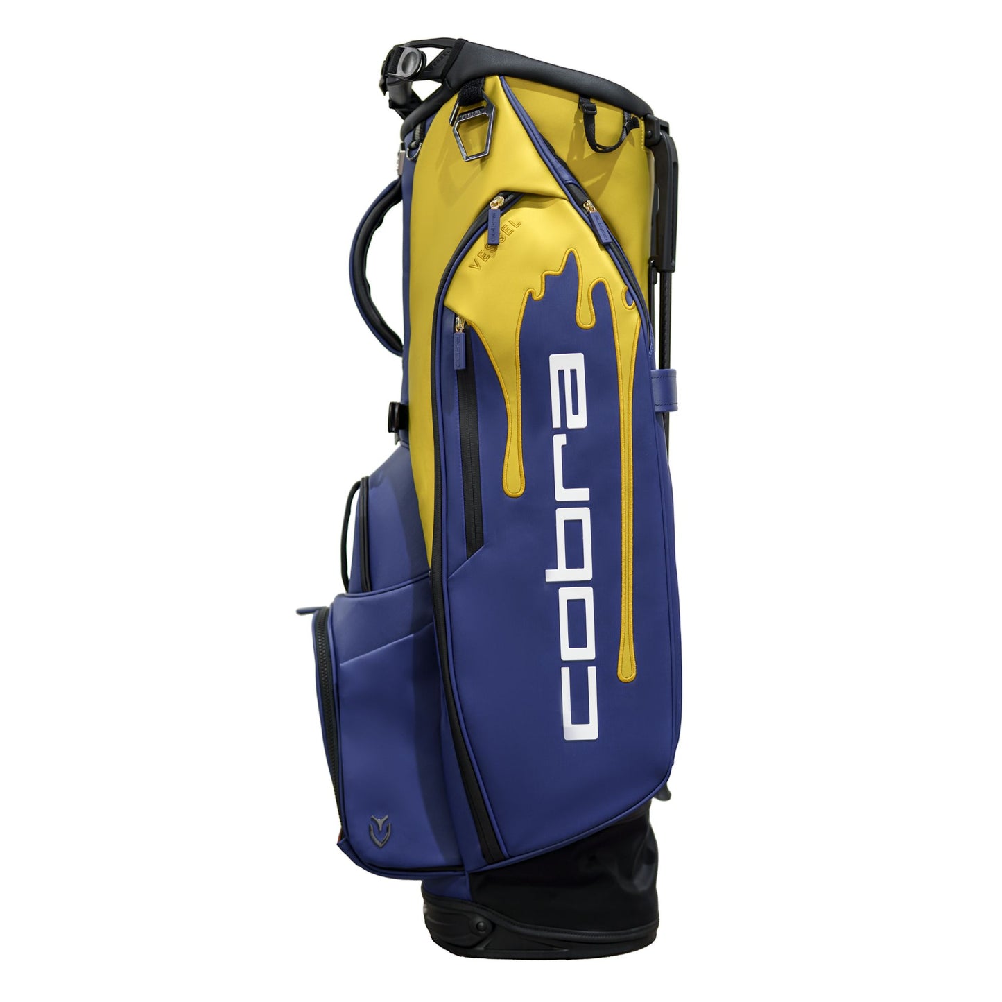 Limited Edition - Cobra Players Tour Stand Golf Bag