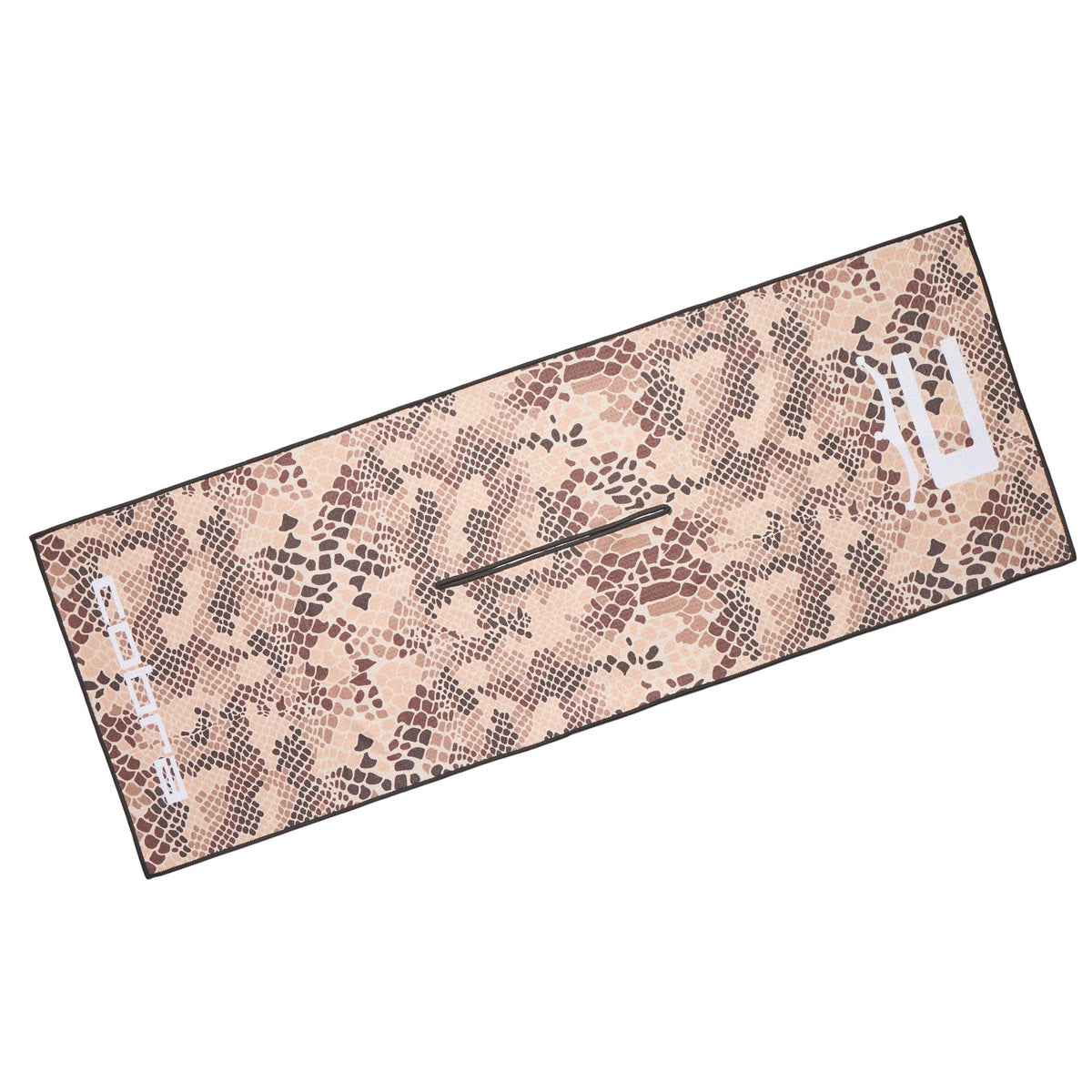 Desert Snakeskin Camo