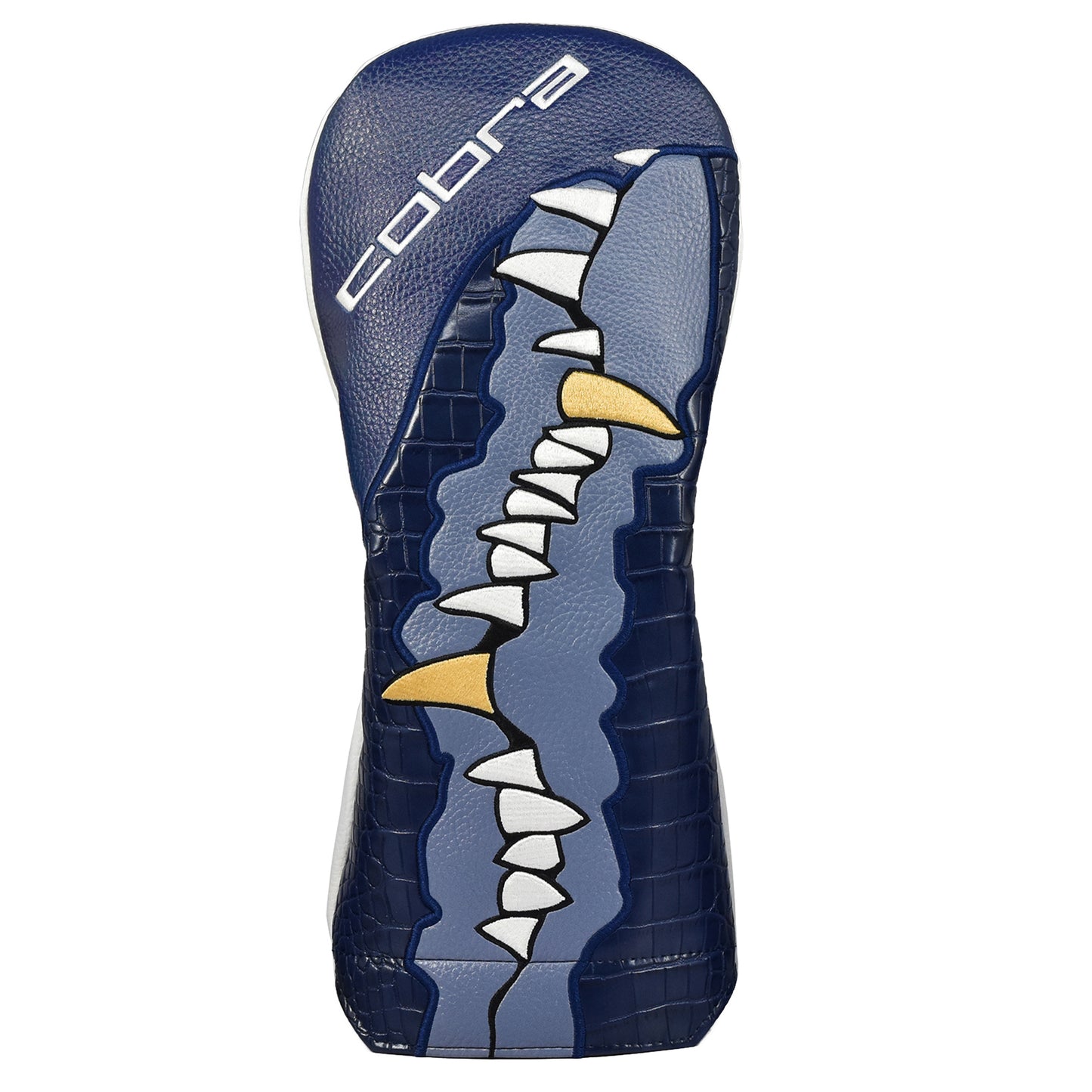 Limited Edition - Gator Drip Driver Headcover