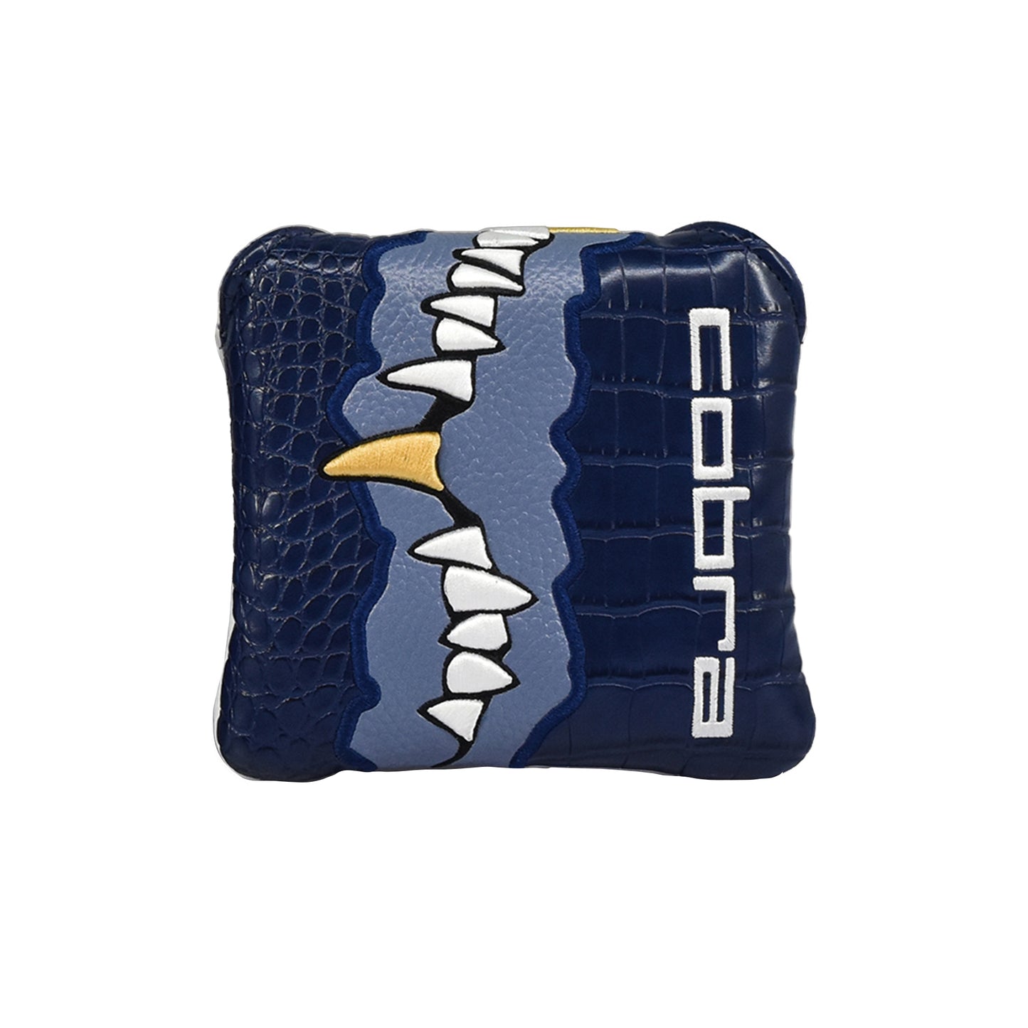 Limited Edition - Gator Drip Mallet Putter Headcover